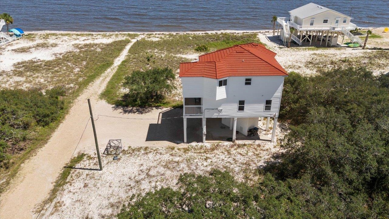 6 Kingfish Street, ALLIGATOR POINT, Florida image 33