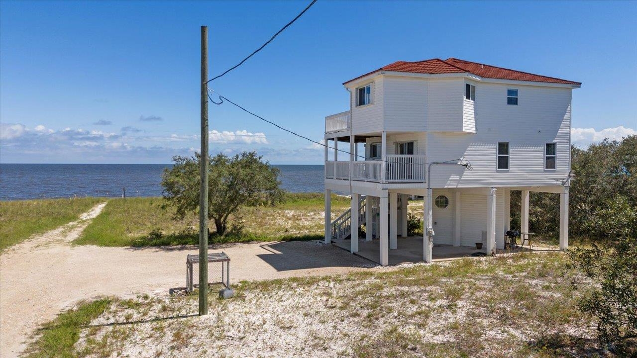 6 Kingfish Street, ALLIGATOR POINT, Florida image 34