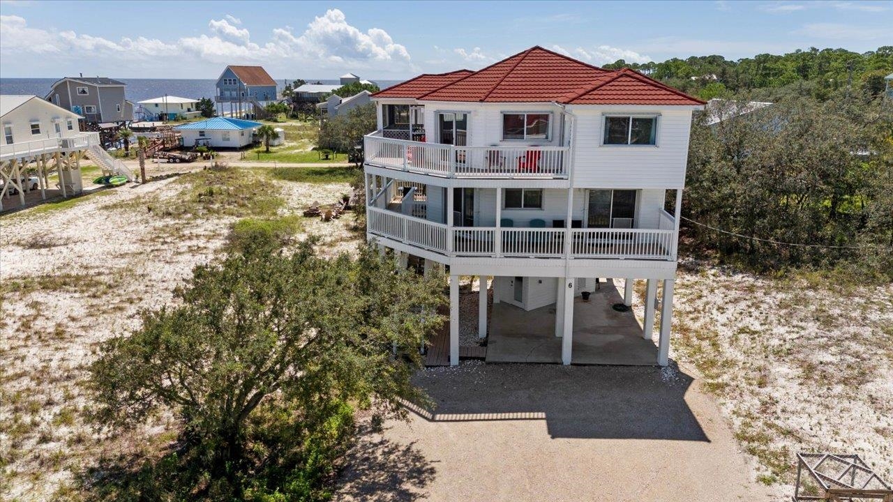 6 Kingfish Street, ALLIGATOR POINT, Florida image 8