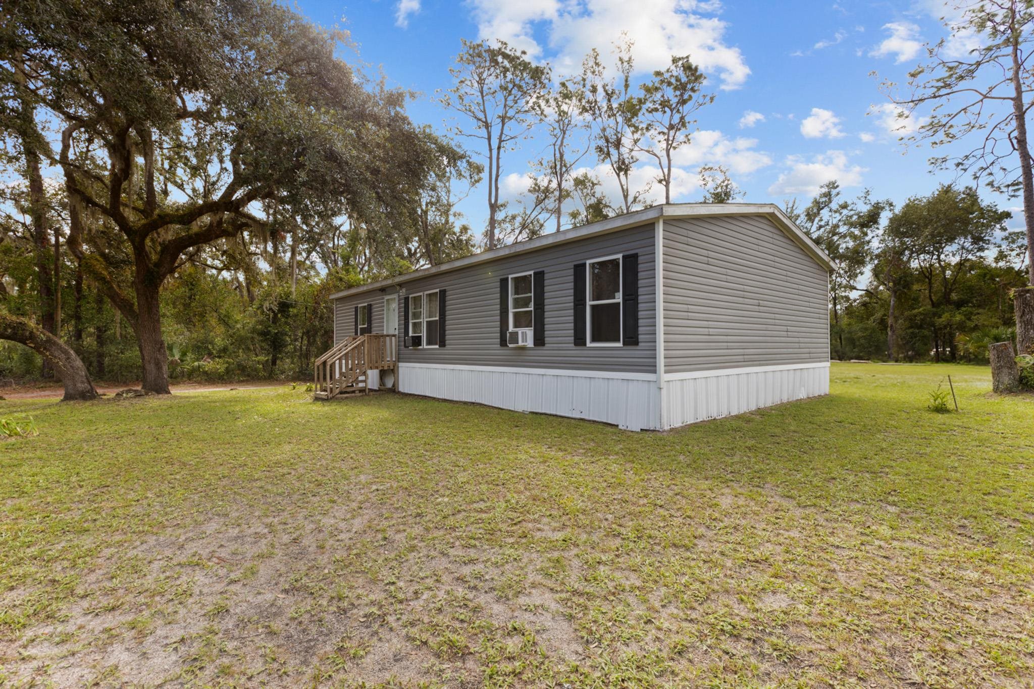 113 Crit Jones Drive, Perry, Florida image 1