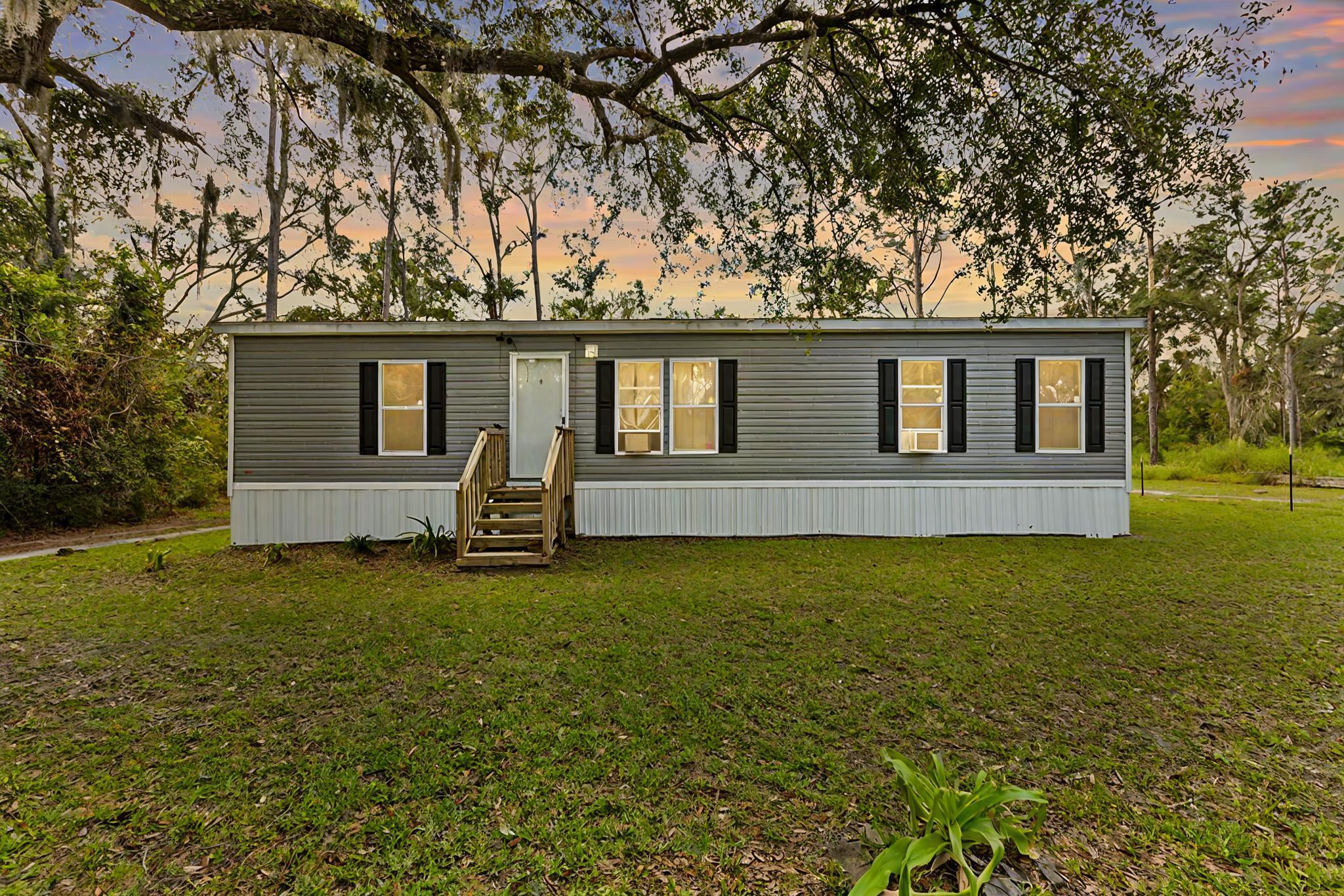 113 Crit Jones Drive, Perry, Florida image 18