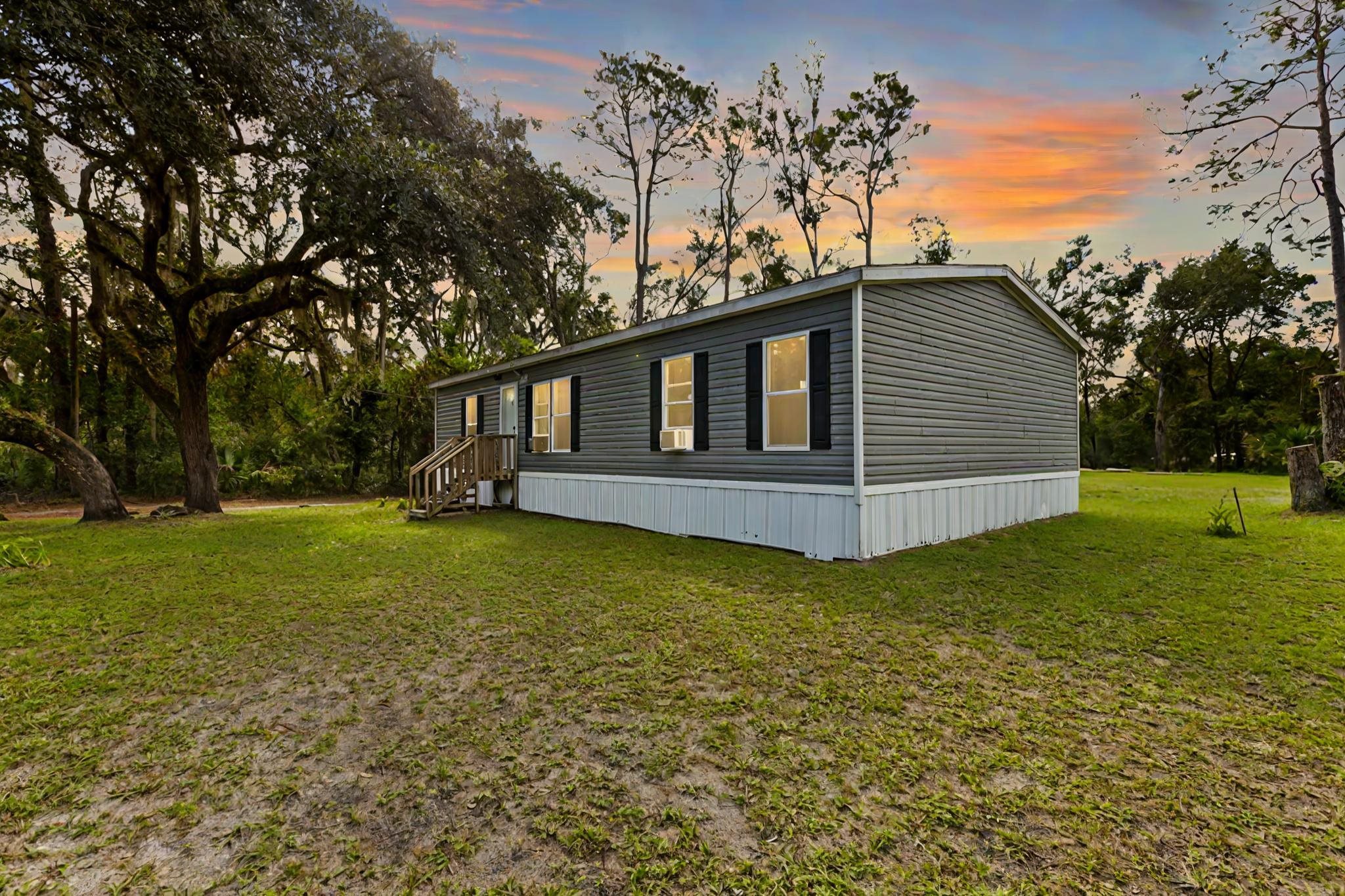 113 Crit Jones Drive, Perry, Florida image 19