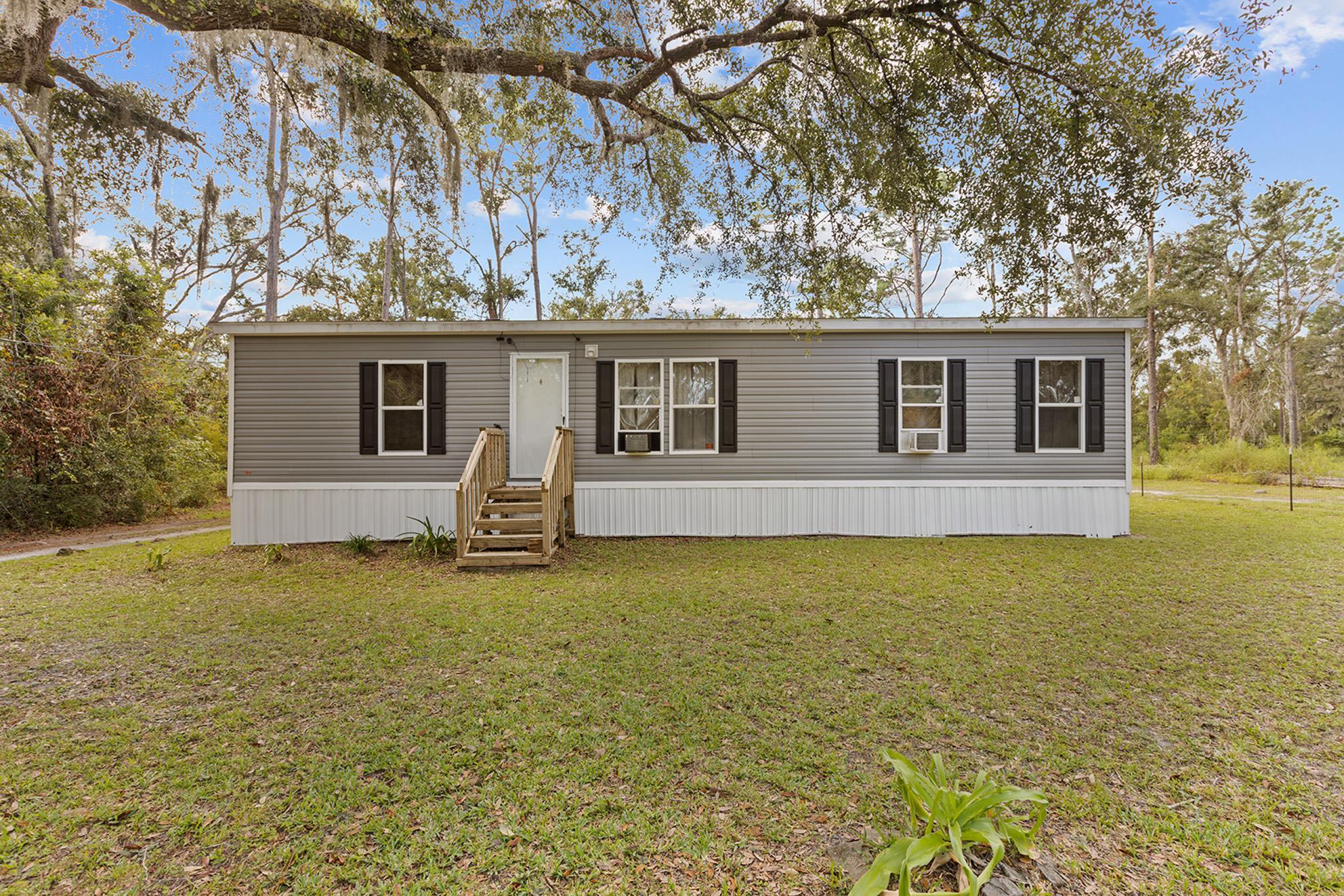 113 Crit Jones Drive, Perry, Florida image 2