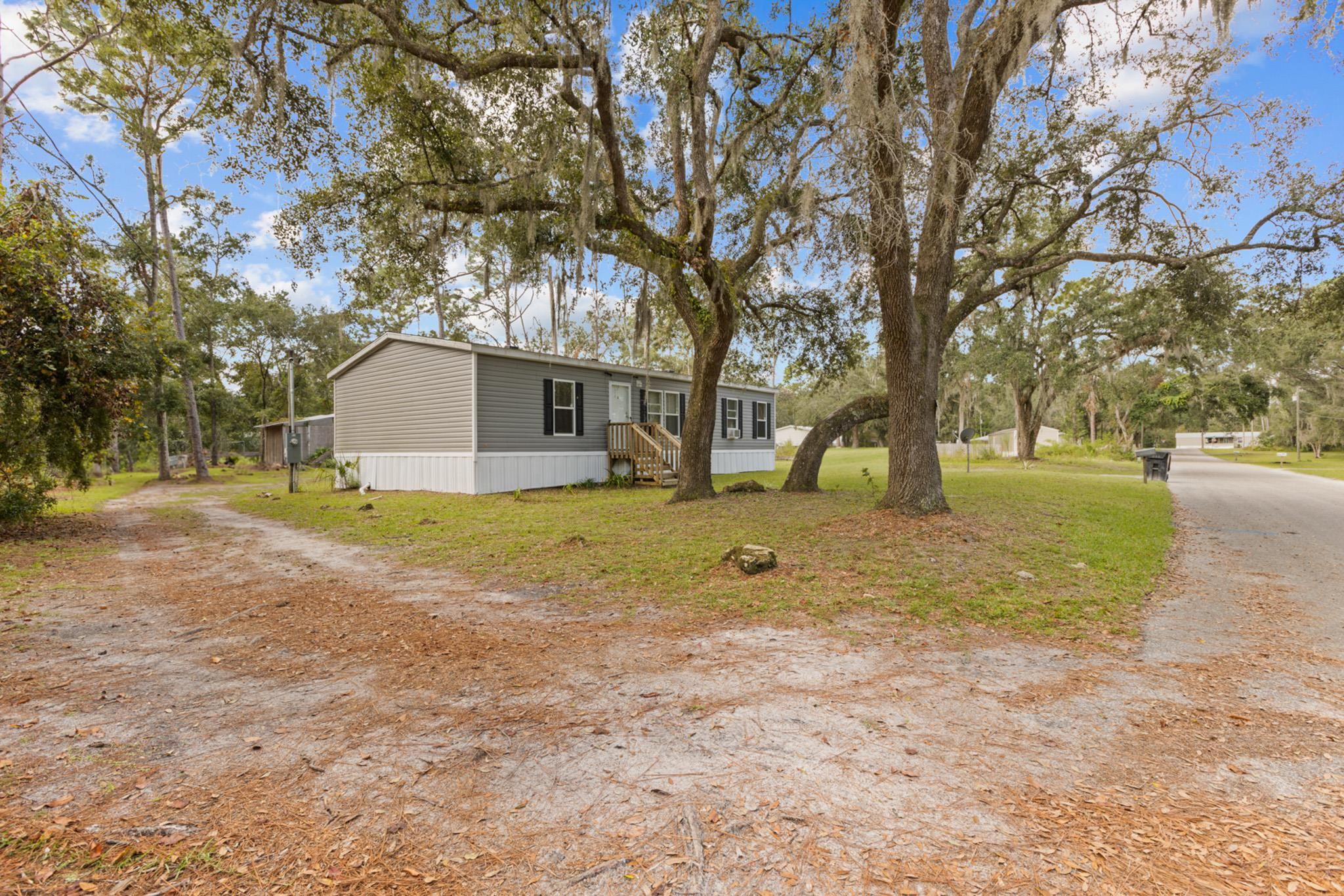 113 Crit Jones Drive, Perry, Florida image 3