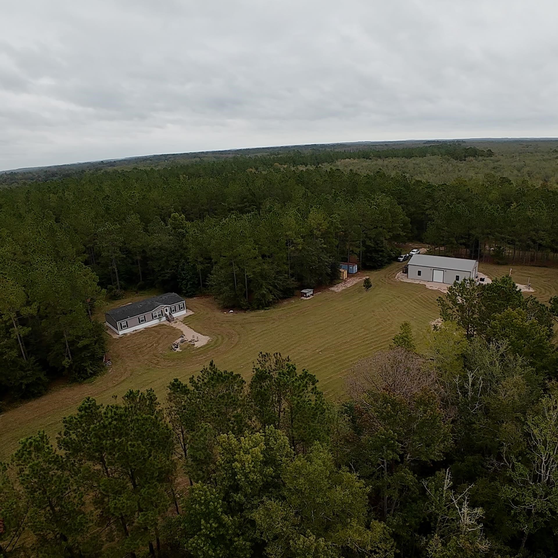 1268 NW White Wing Dove Drive, GREENVILLE, Florida image 9