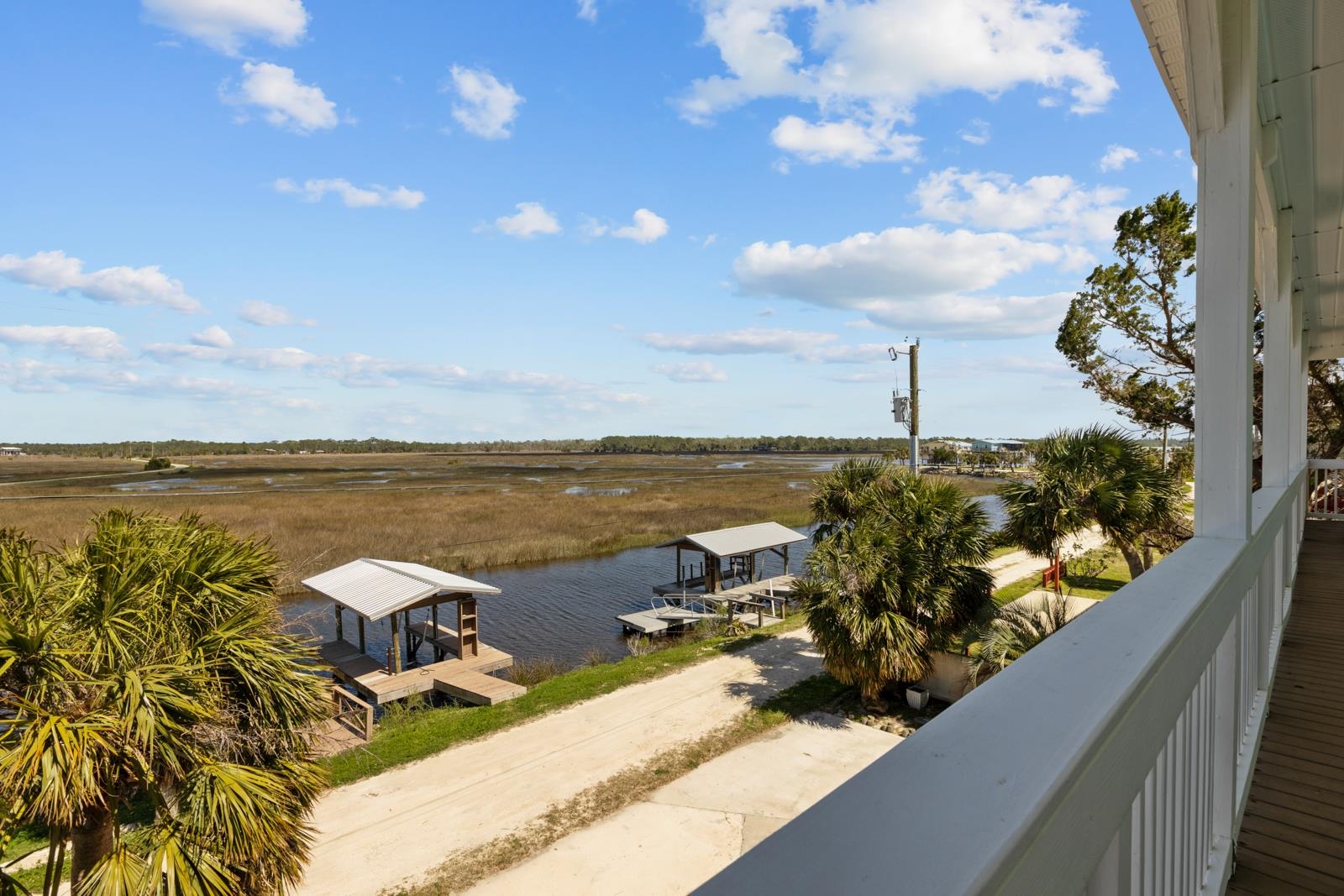 22155 S Gulfview Drive, PERRY, Florida image 9