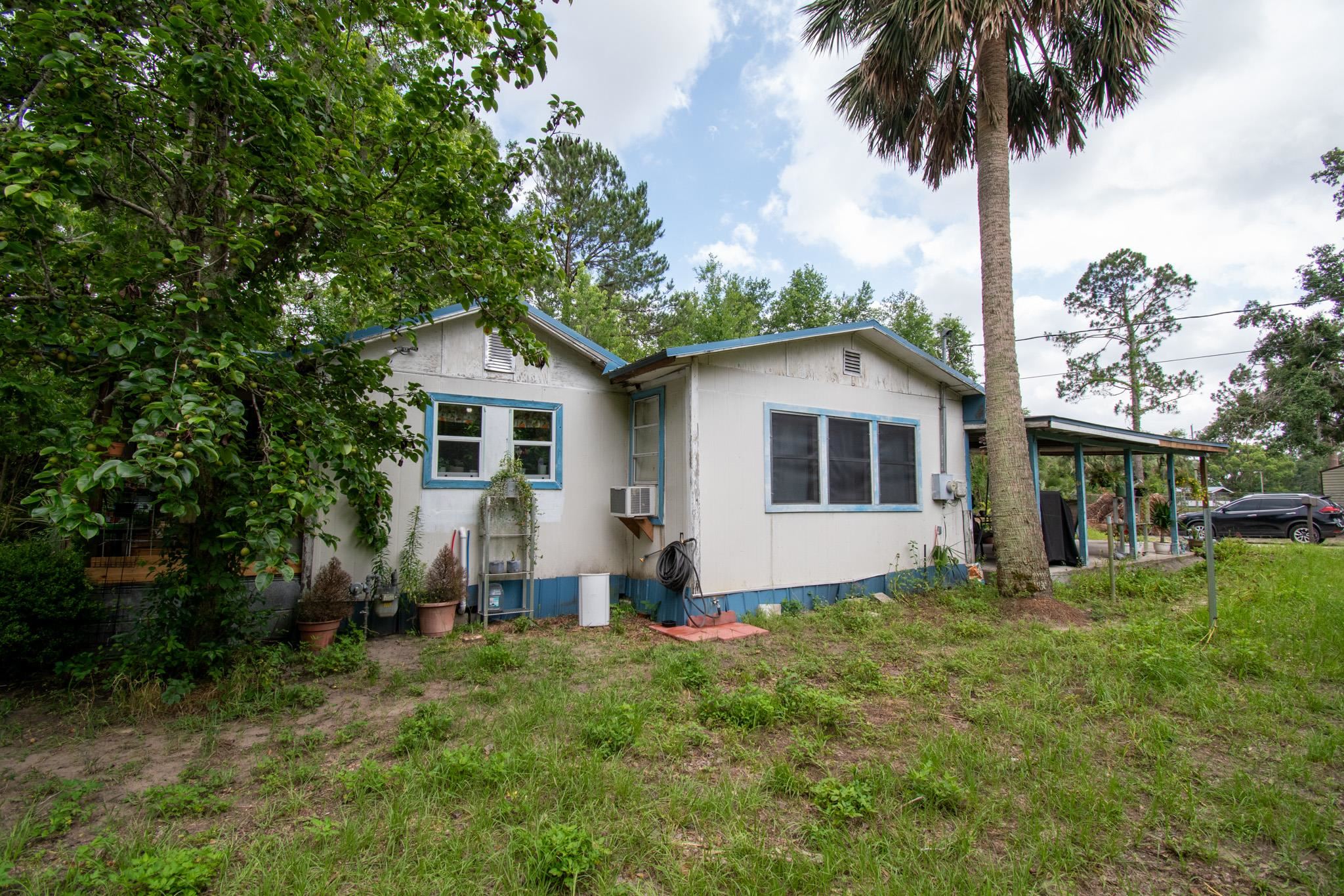 302 W Spring Place, PERRY, Florida image 16