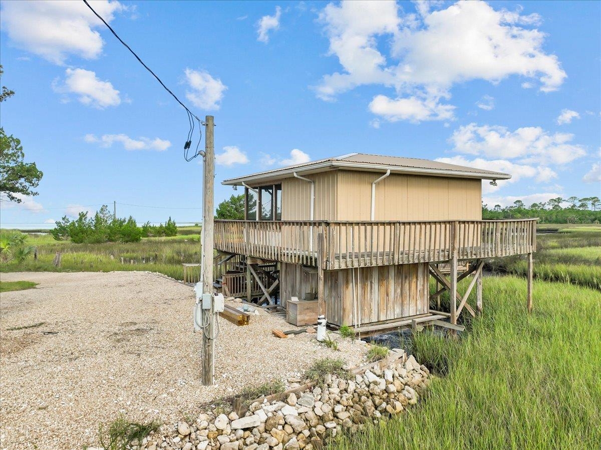 1635 Ezell Beach Circle, PERRY, Florida image 8