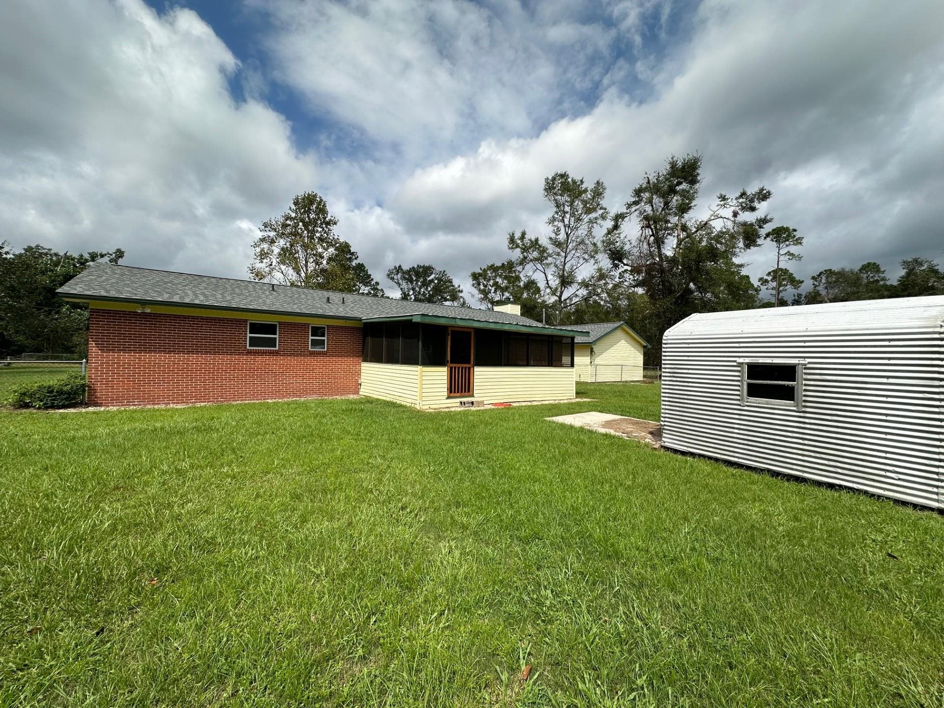 9189 Duggar Road, WOODVILLE, Florida image 7