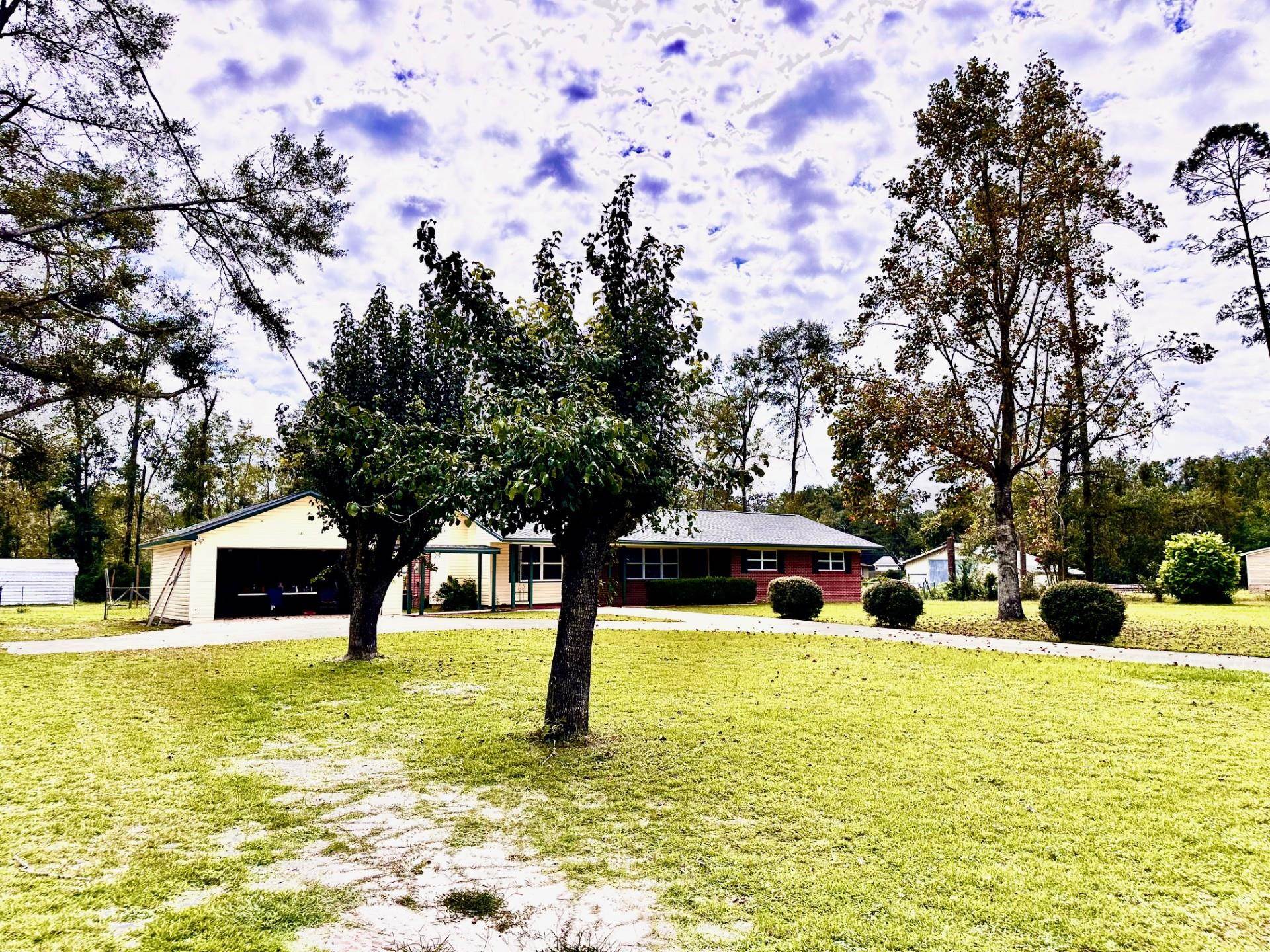 9189 Duggar Road, WOODVILLE, Florida image 8