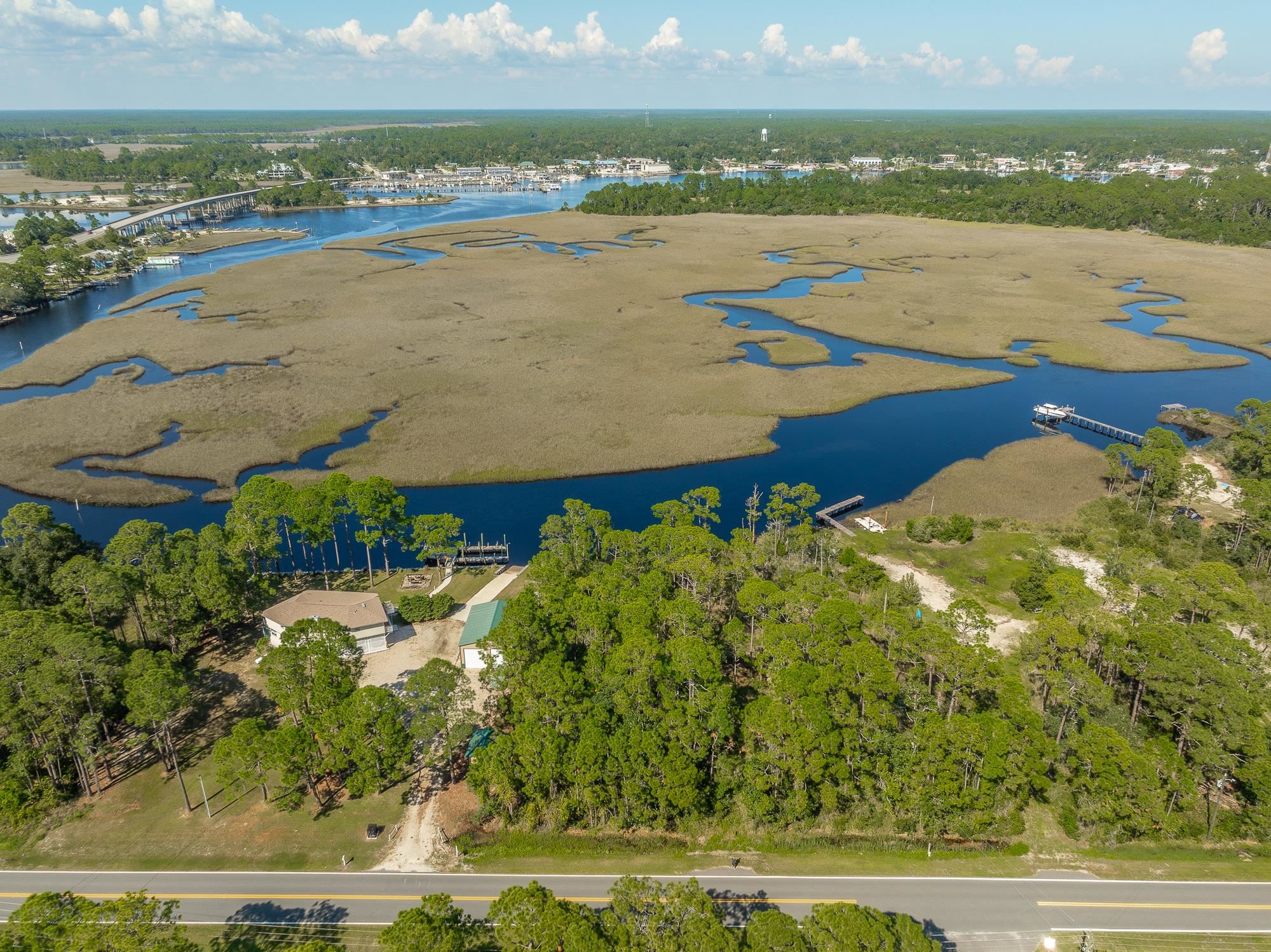 141 Timber Island Road, Carrabelle, Florida image 11