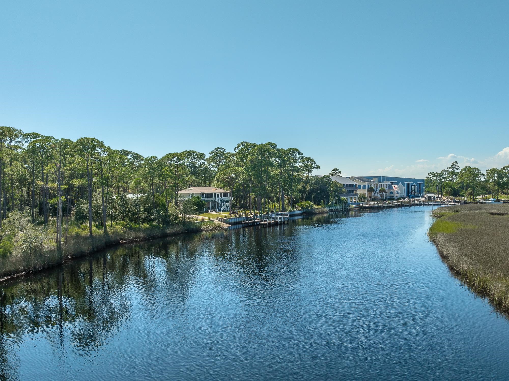 141 Timber Island Road, Carrabelle, Florida image 19