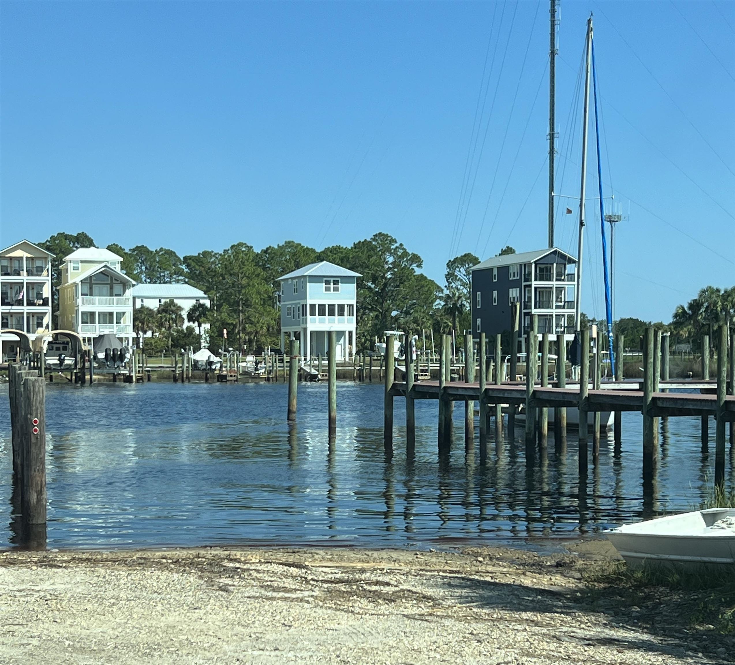 141 Timber Island Road, CARRABELLE, Florida image 24