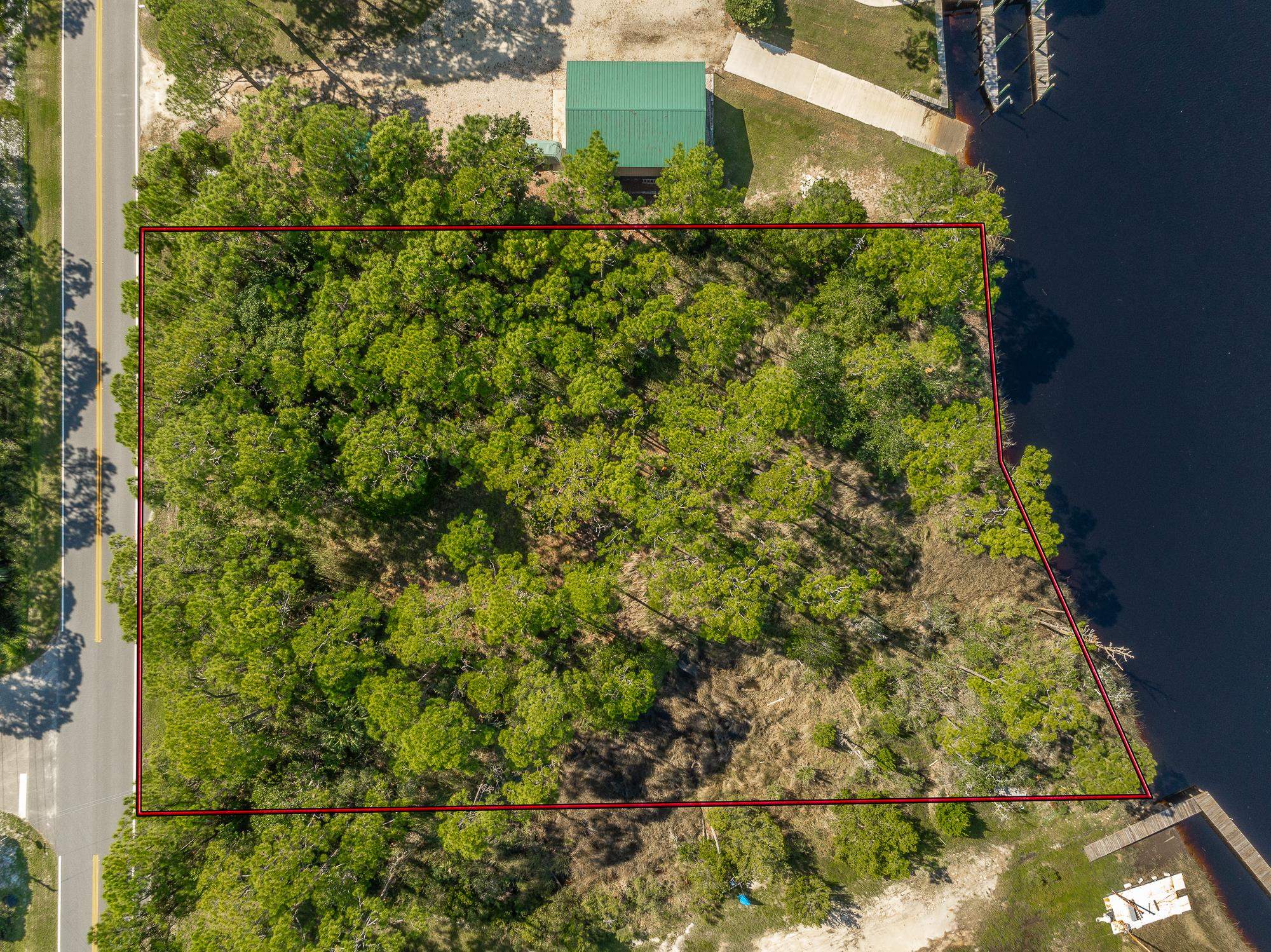 141 Timber Island Road, CARRABELLE, Florida image 3