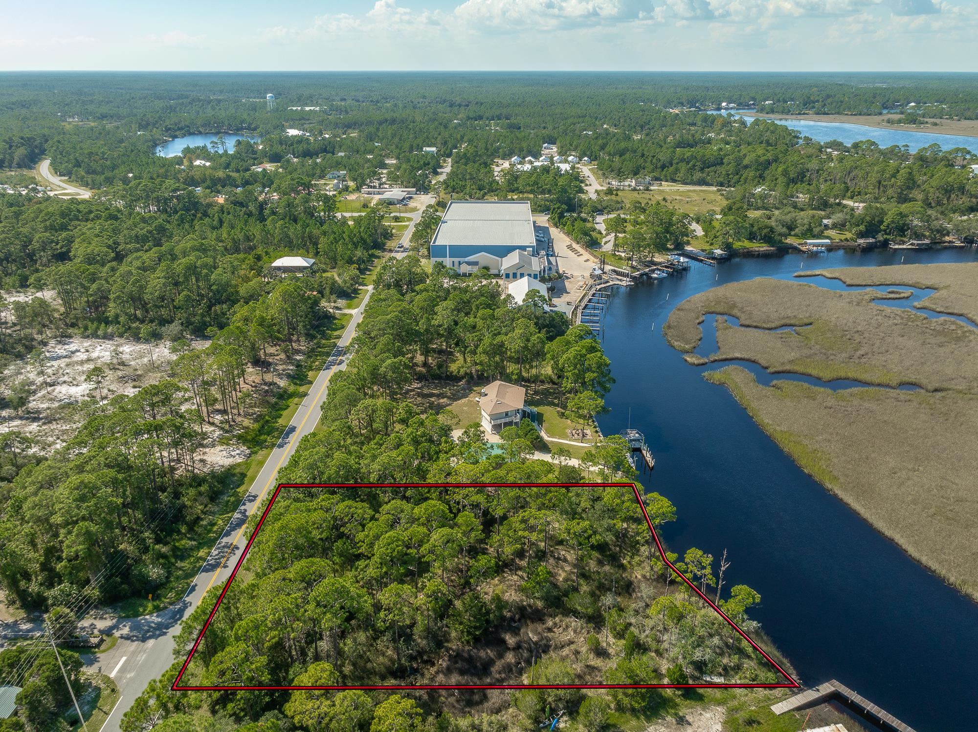 141 Timber Island Road, CARRABELLE, Florida image 5