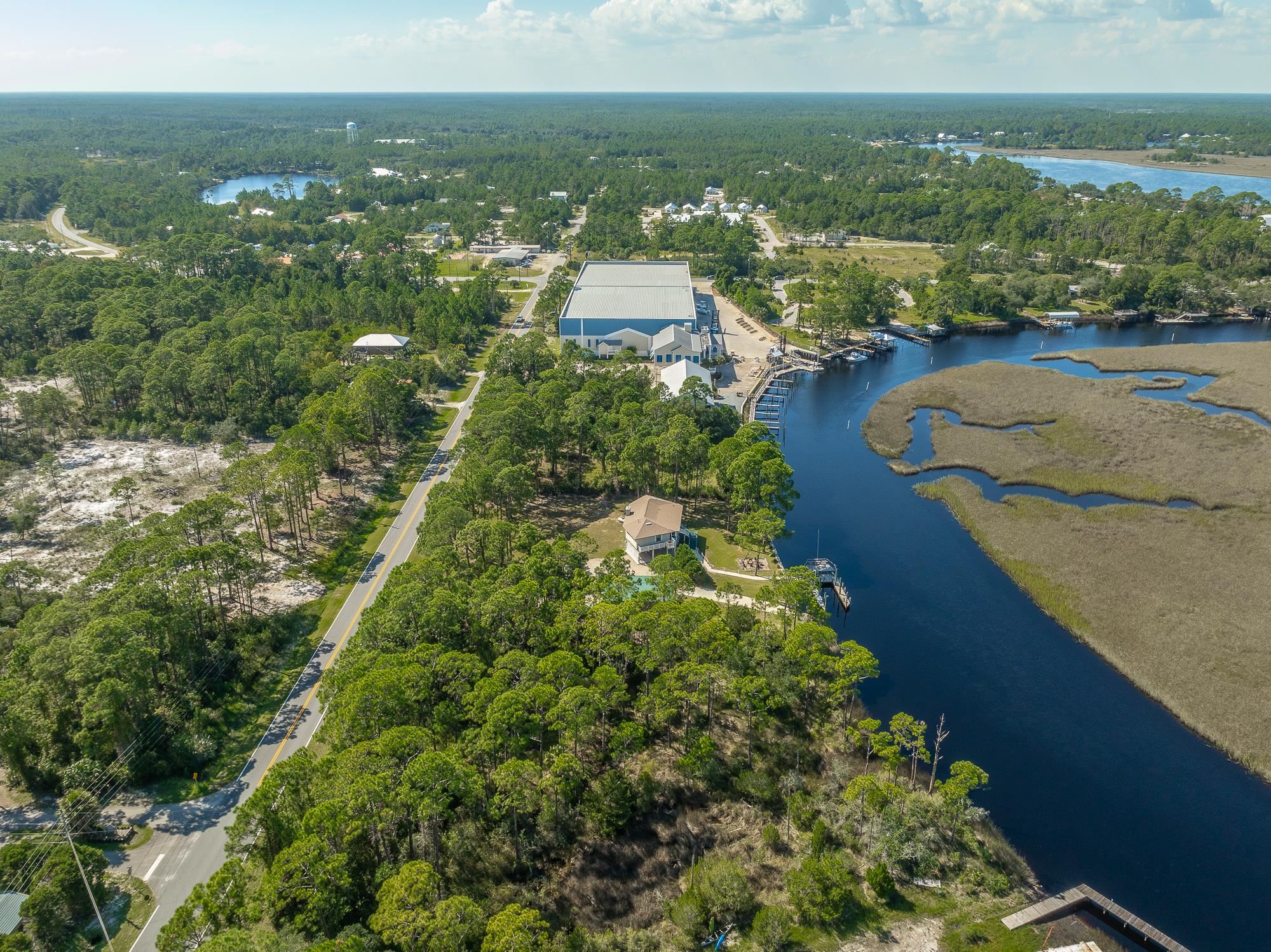 141 Timber Island Road, Carrabelle, Florida image 6