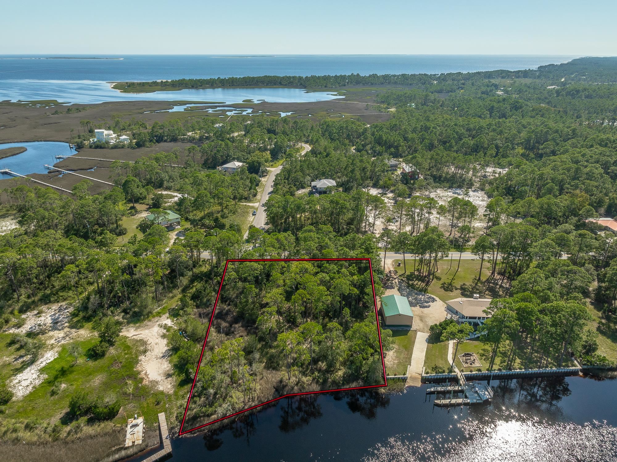 141 Timber Island Road, CARRABELLE, Florida image 7