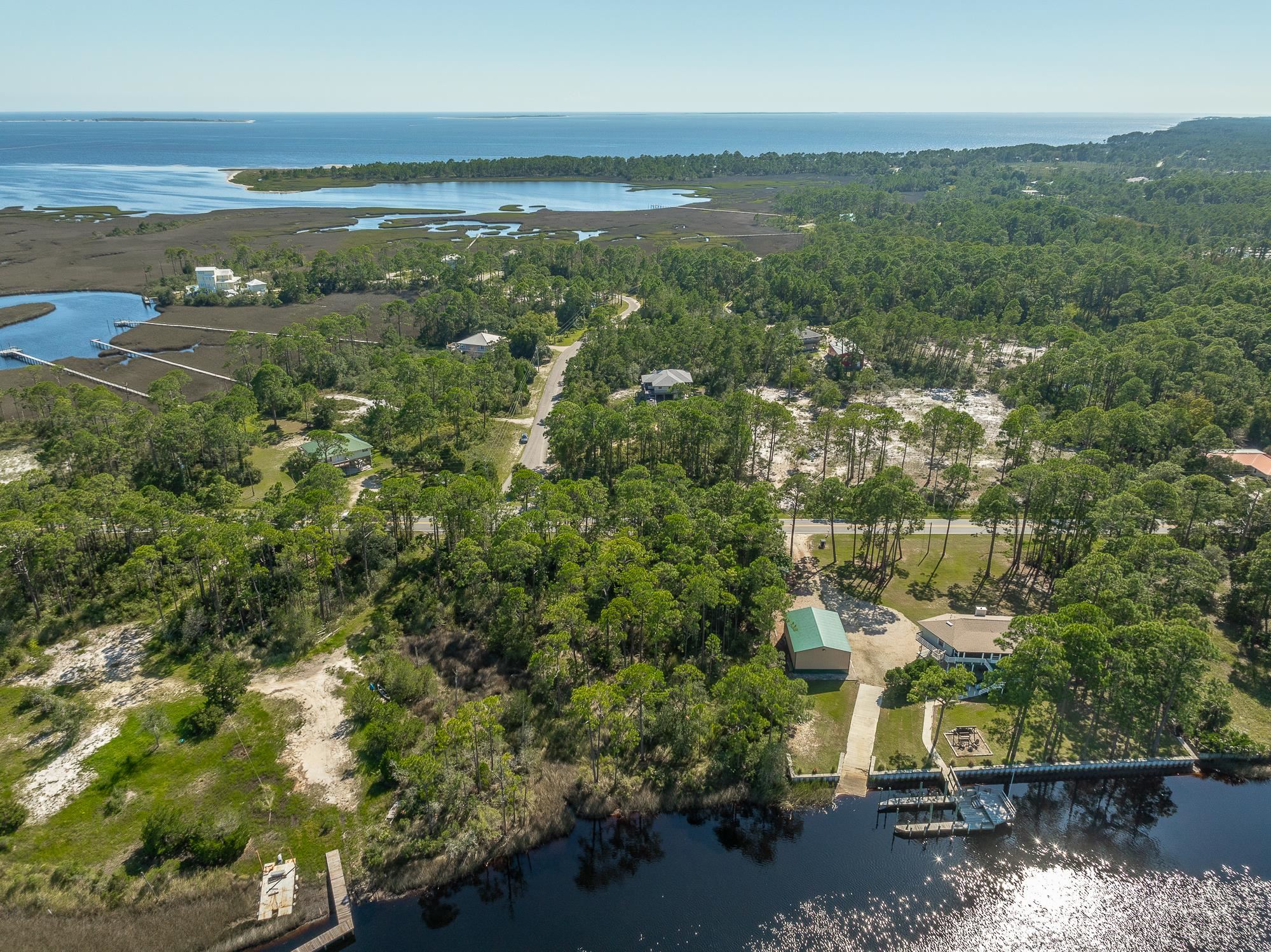 141 Timber Island Road, CARRABELLE, Florida image 8