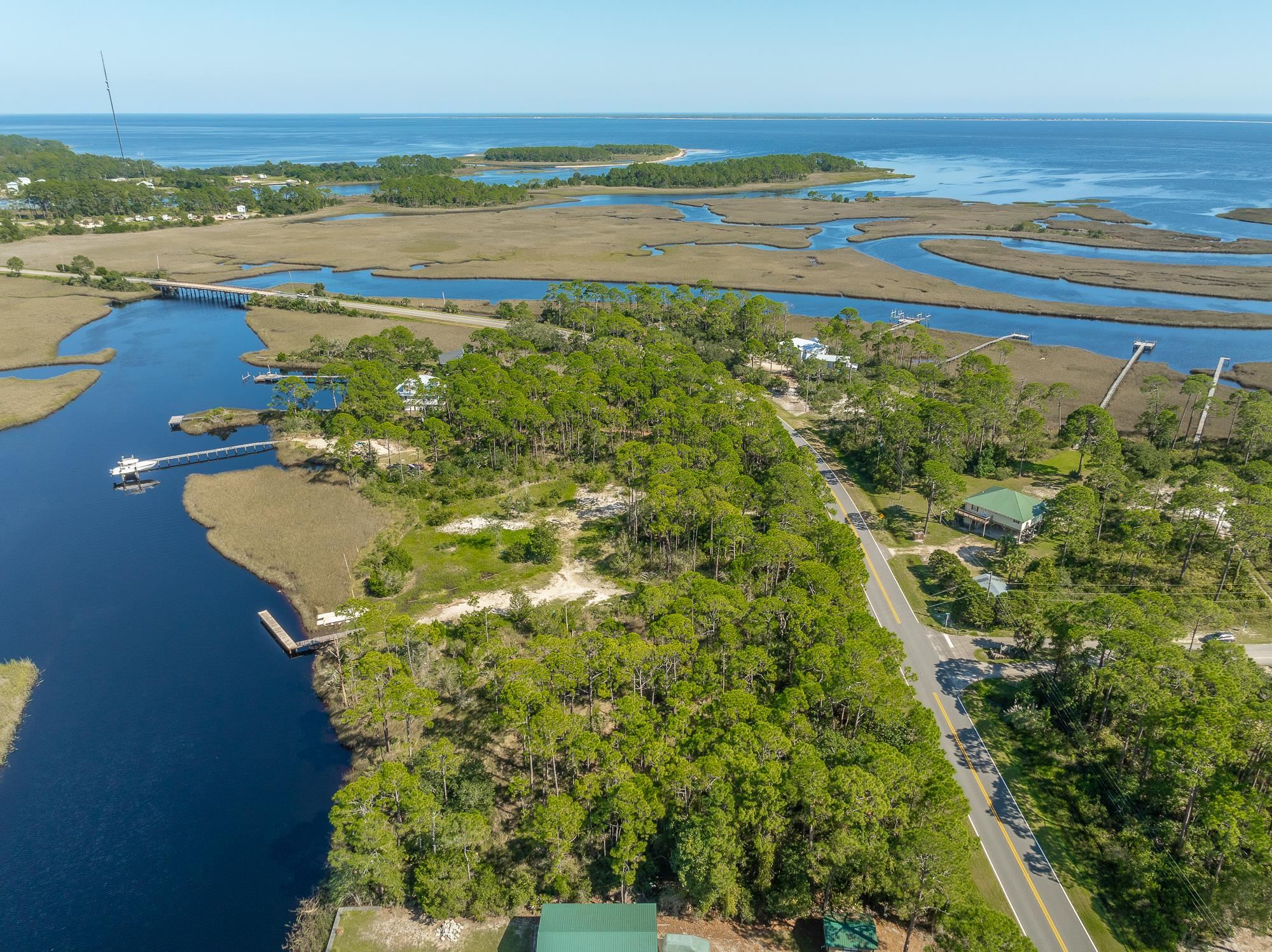 141 Timber Island Road, CARRABELLE, Florida image 9