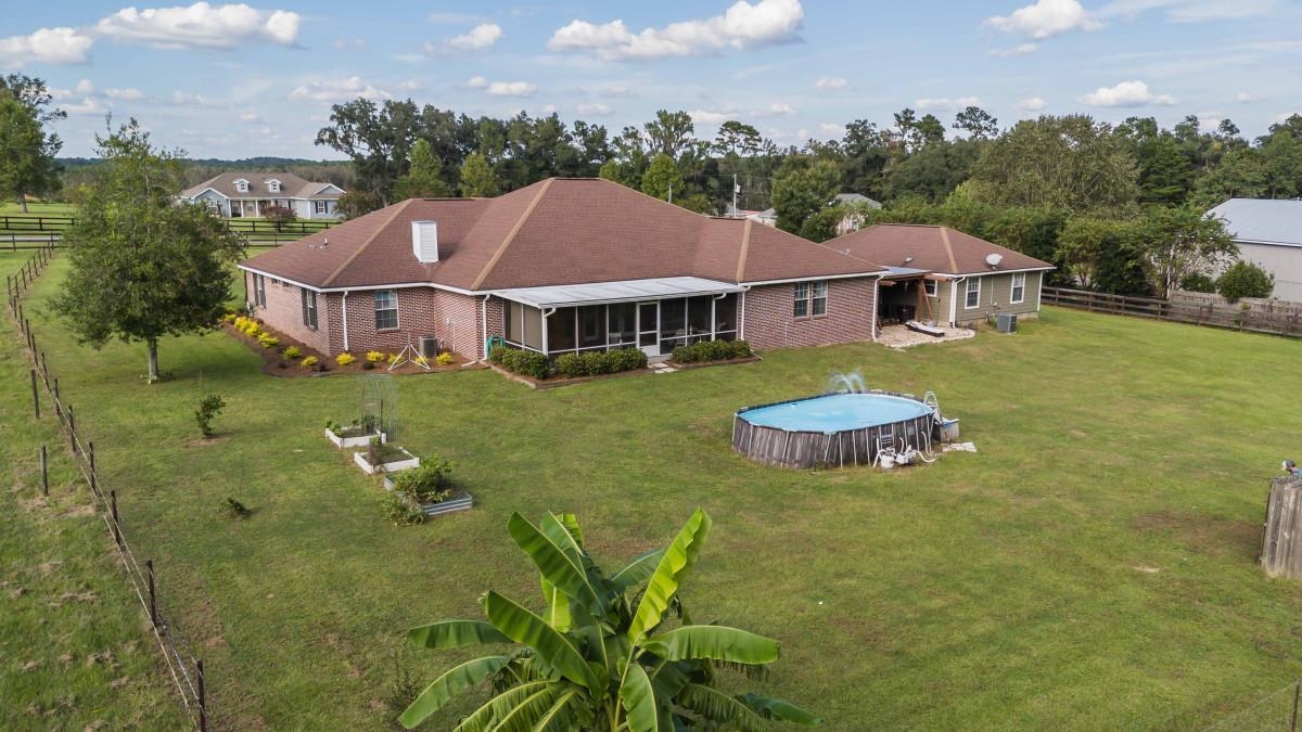 974 Hiawatha Farms Road, Monticello, Florida image 30