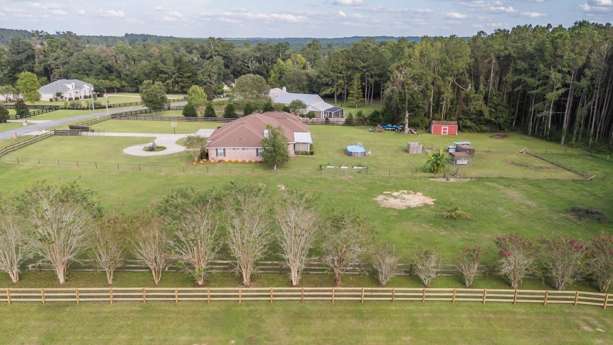 974 Hiawatha Farms Road, Monticello, Florida image 31