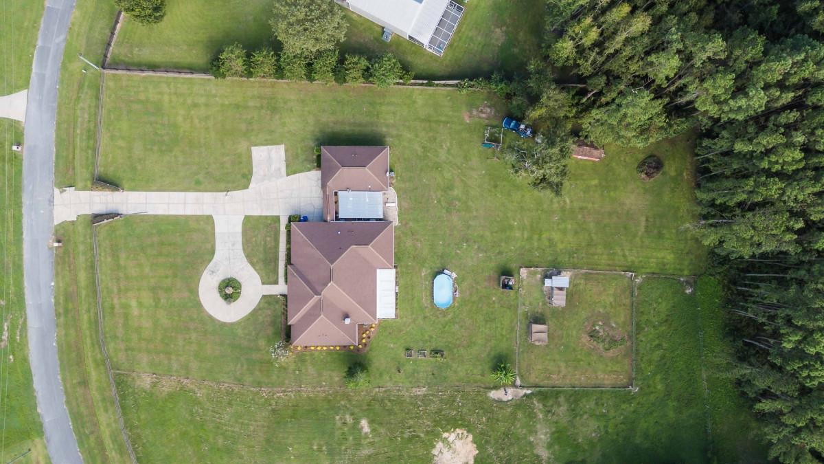 974 Hiawatha Farms Road, Monticello, Florida image 32