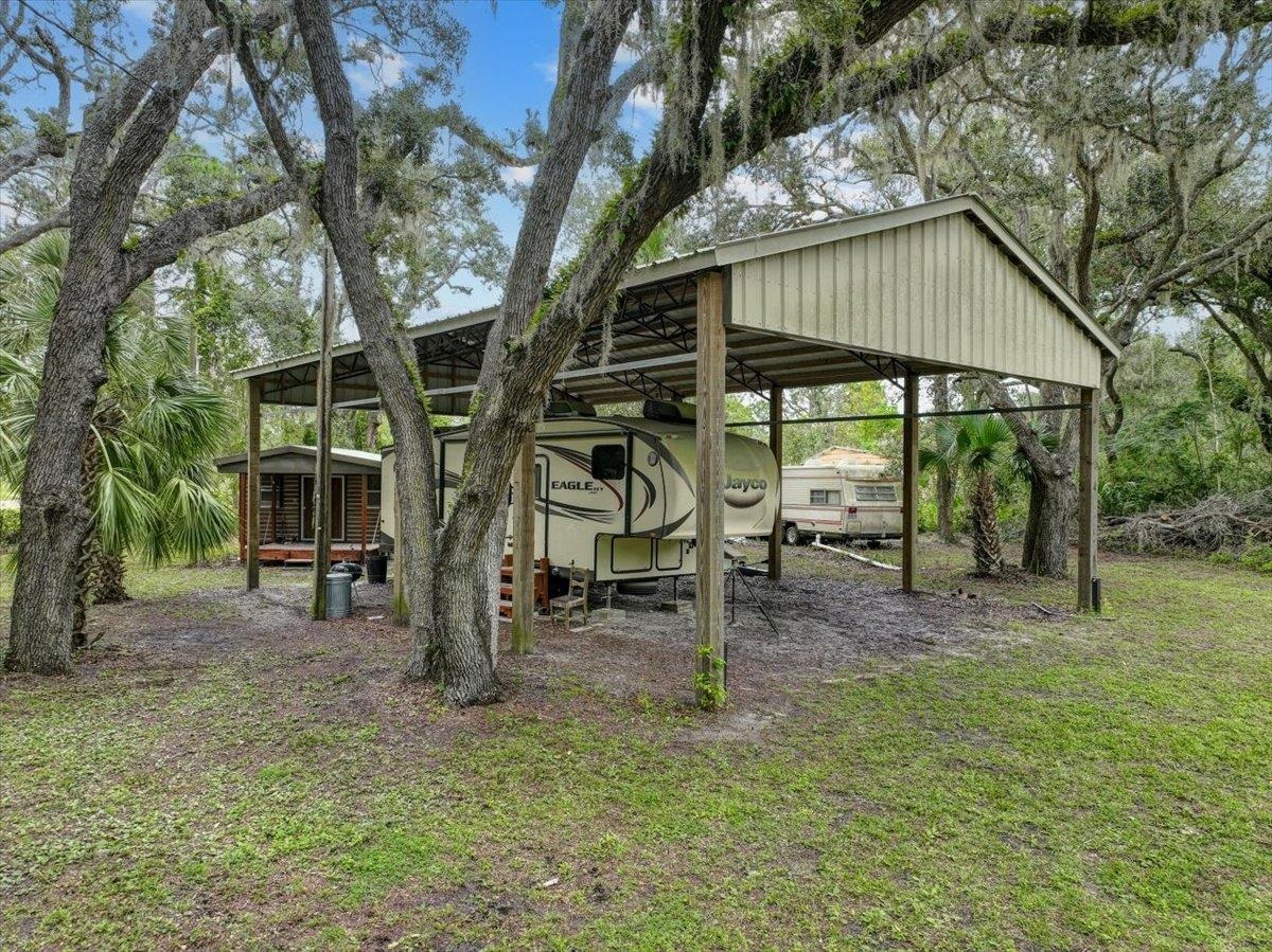 19730 Jody Morgan Road, PERRY, Florida image 1