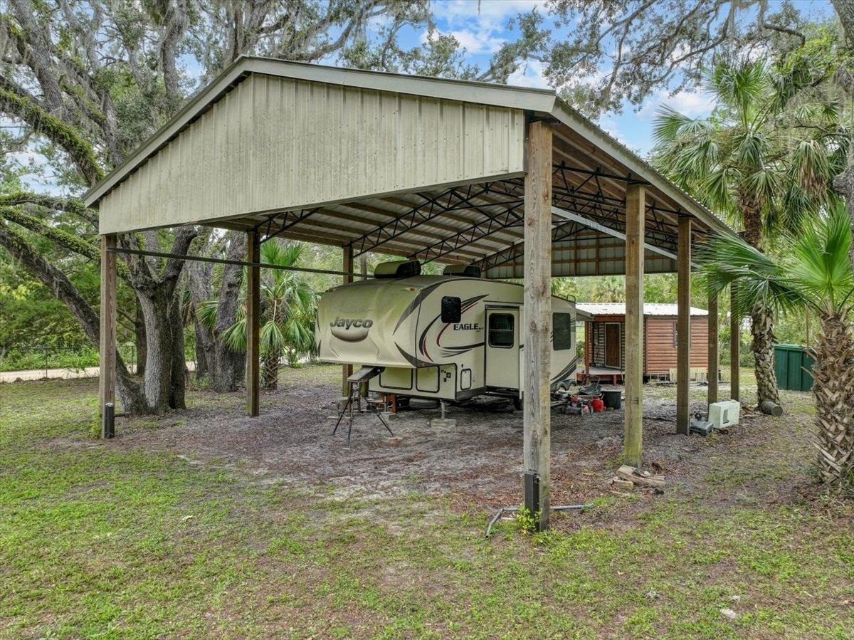 19730 Jody Morgan Road, PERRY, Florida image 2