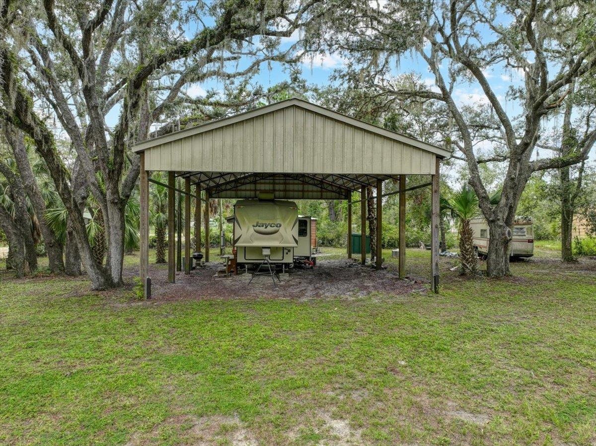 19730 Jody Morgan Road, PERRY, Florida image 3