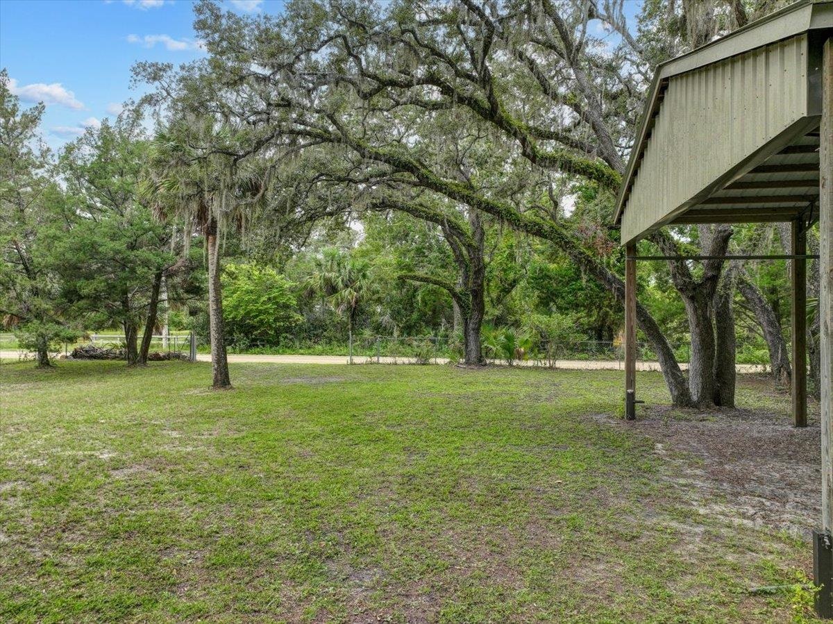 19730 Jody Morgan Road, PERRY, Florida image 33