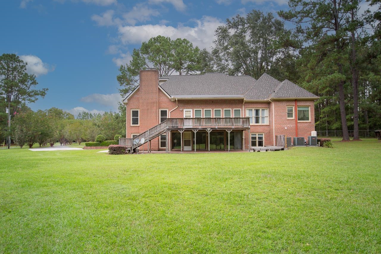 106 Big Rye Road, MONTICELLO, Florida image 3