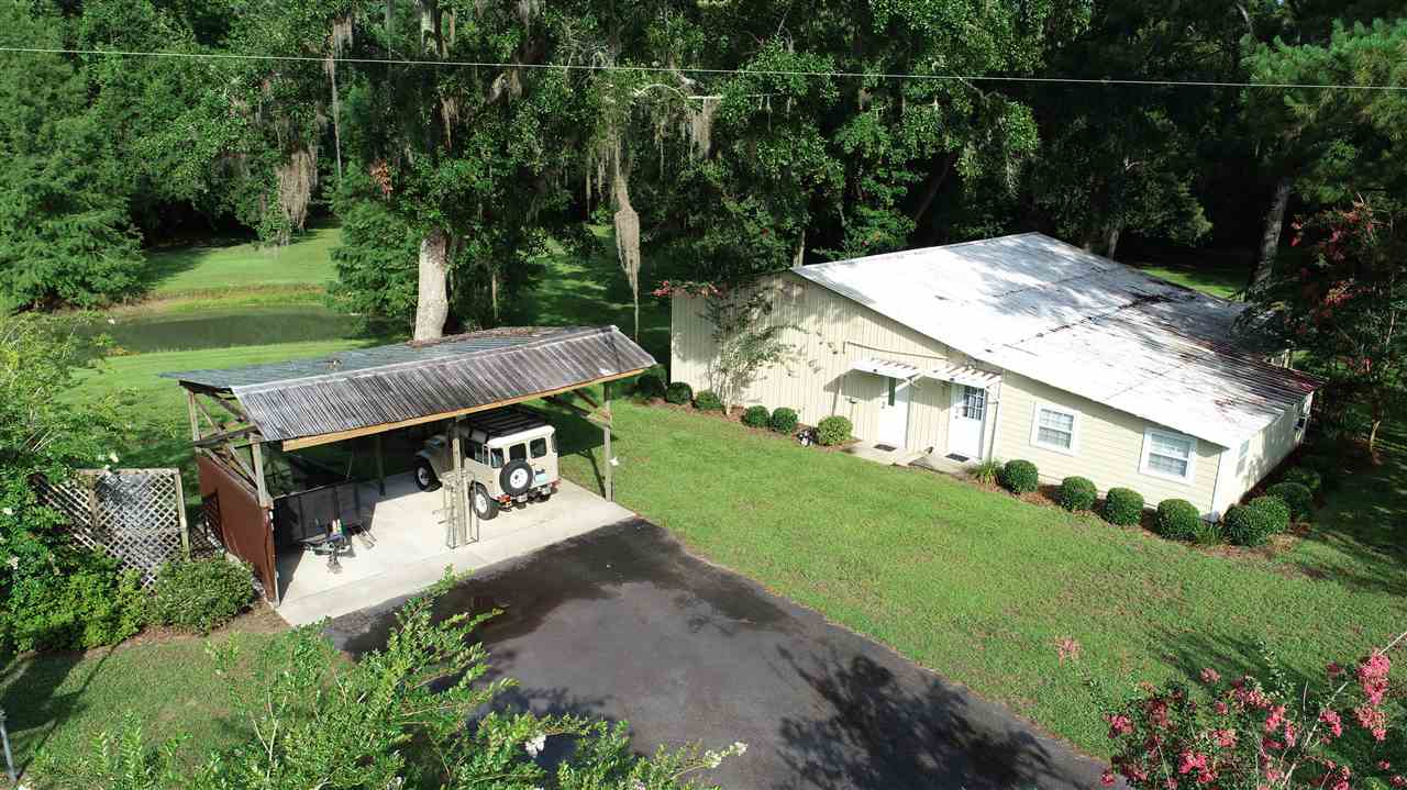 106 Big Rye Road, MONTICELLO, Florida image 5