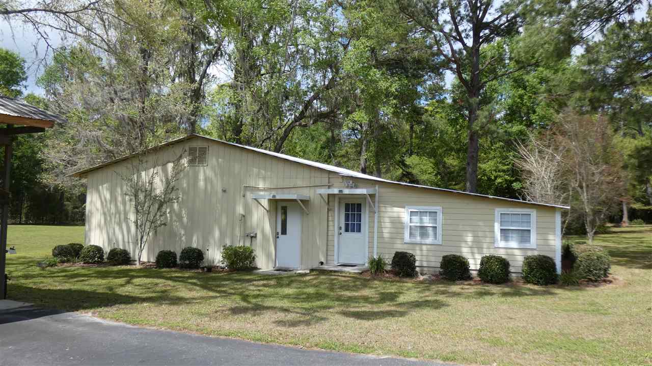 106 Big Rye Road, MONTICELLO, Florida image 6