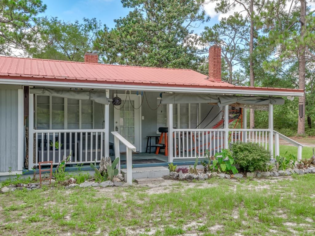 23 Monticello Avenue, PANACEA, Florida image 2