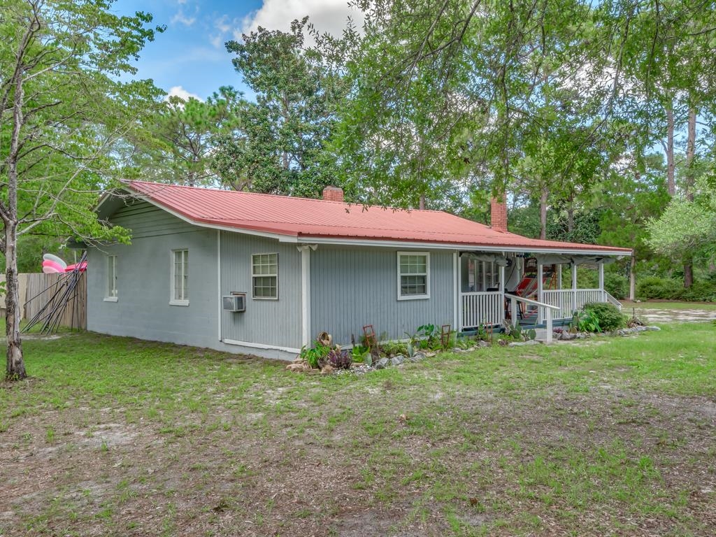 23 Monticello Avenue, PANACEA, Florida image 25