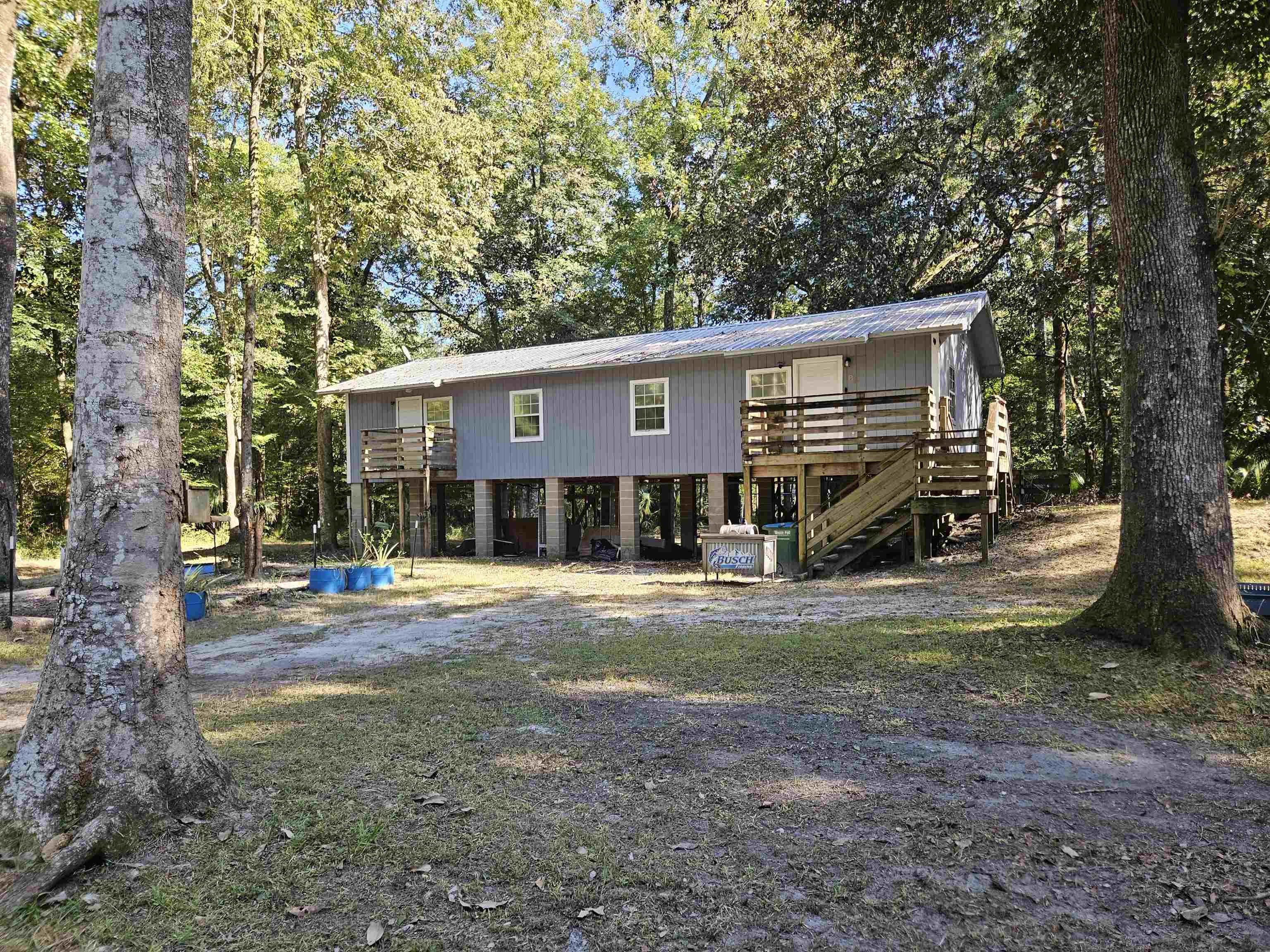 89 Eagle Drive, Crawfordville, Florida image 1