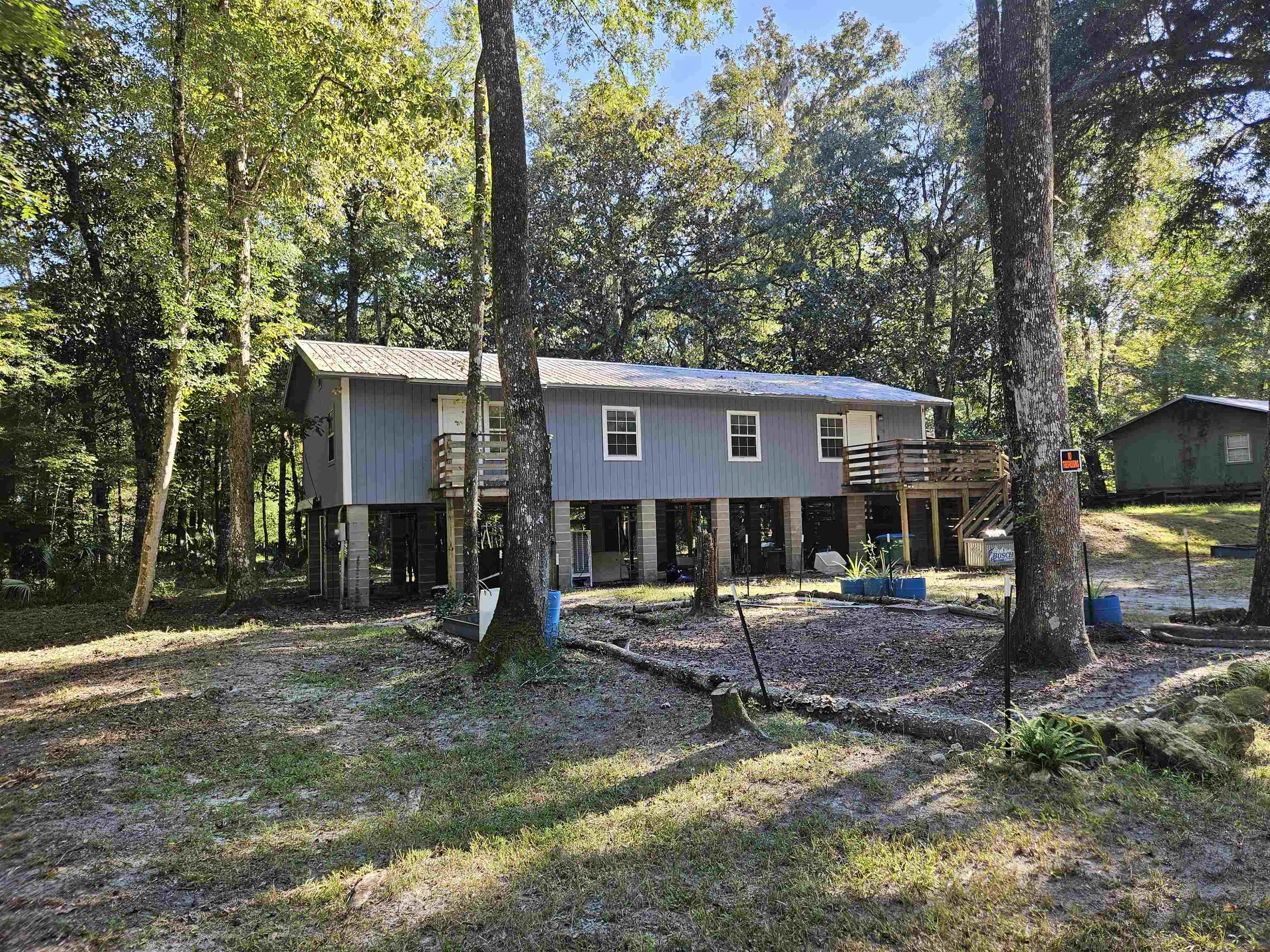 89 Eagle Drive, Crawfordville, Florida image 2