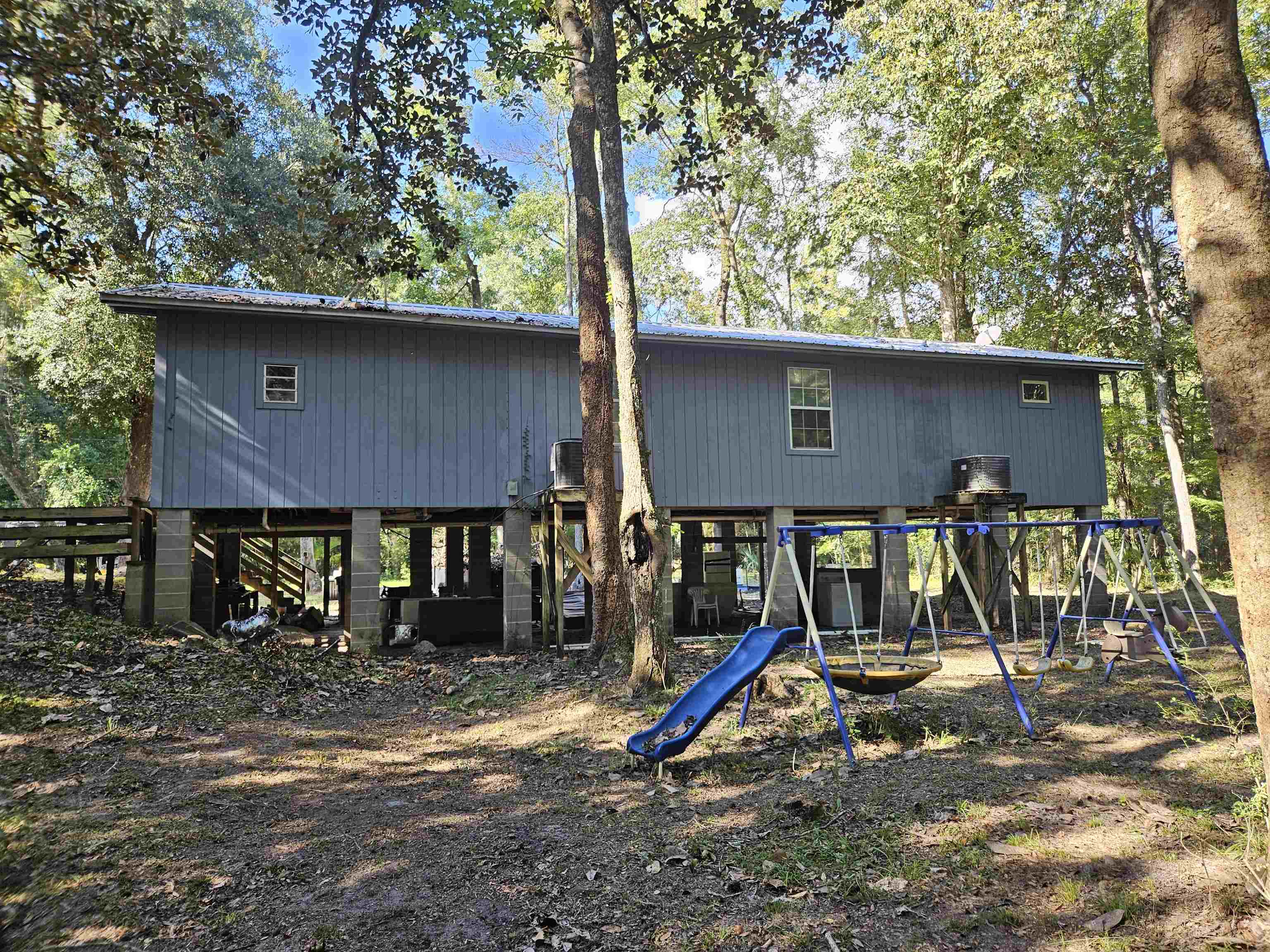 89 Eagle Drive, Crawfordville, Florida image 5