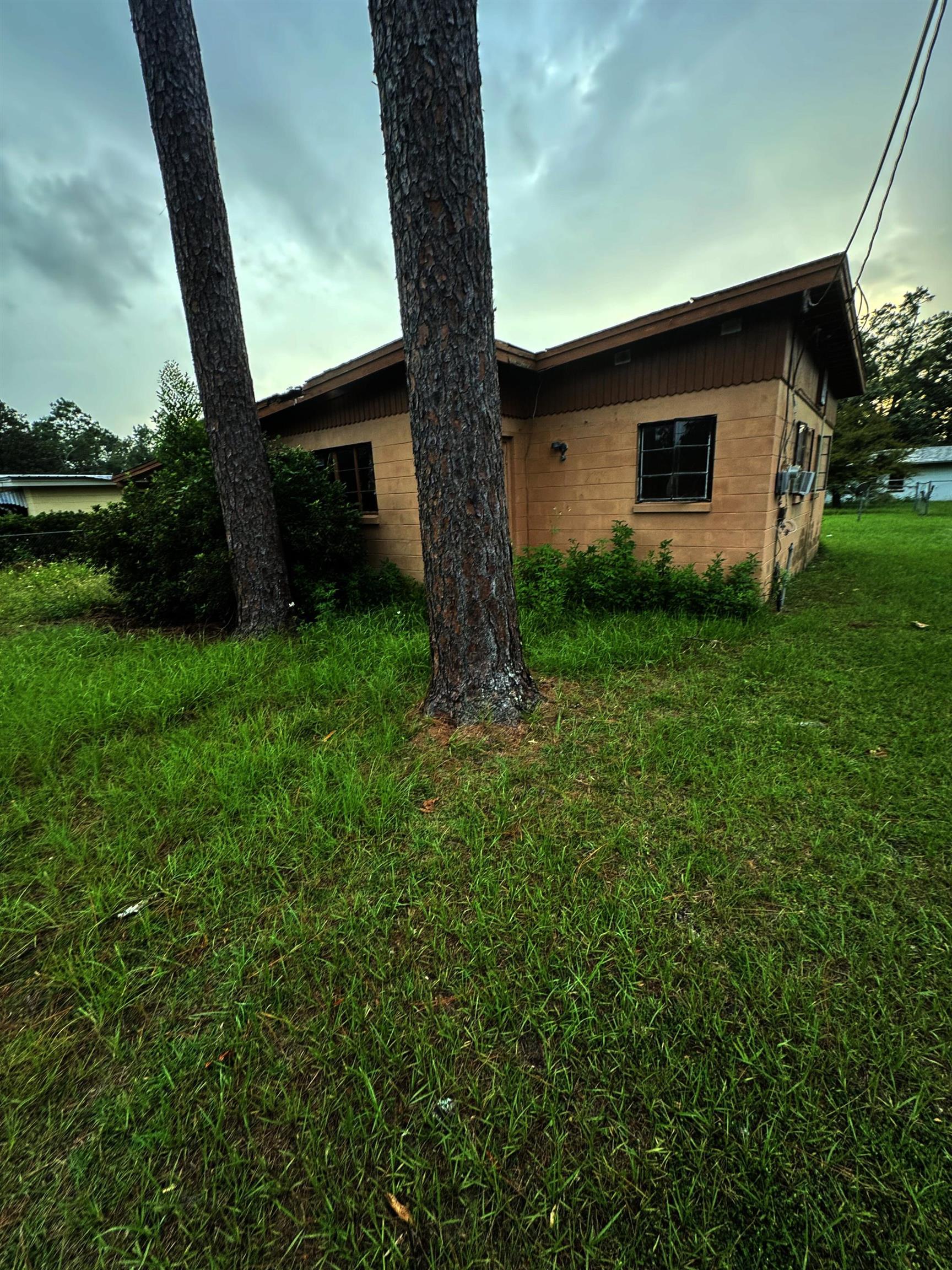 205 Susan Street, PERRY, Florida image 3