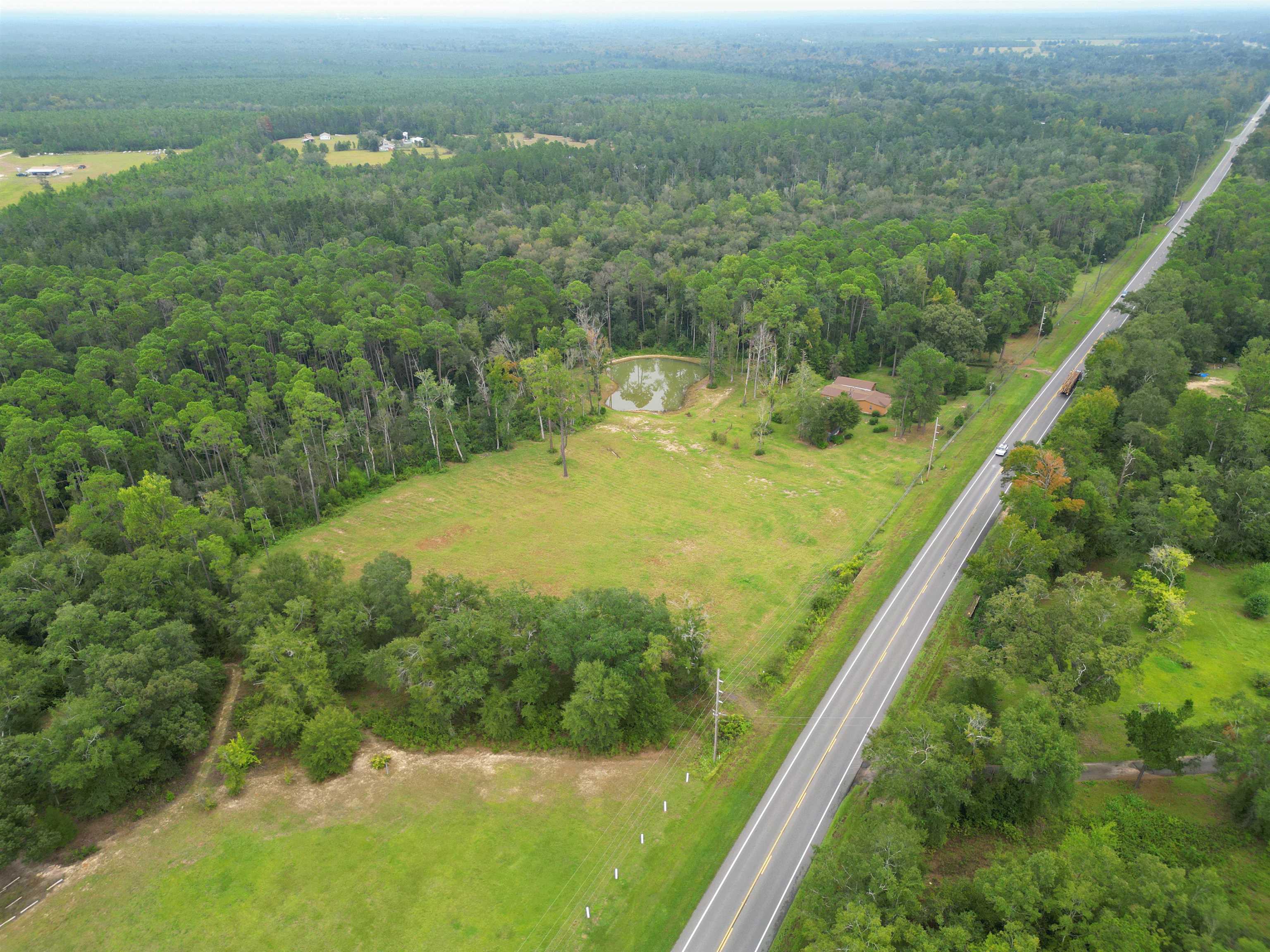 13272 NW State Road 20, Bristol, Florida image 1