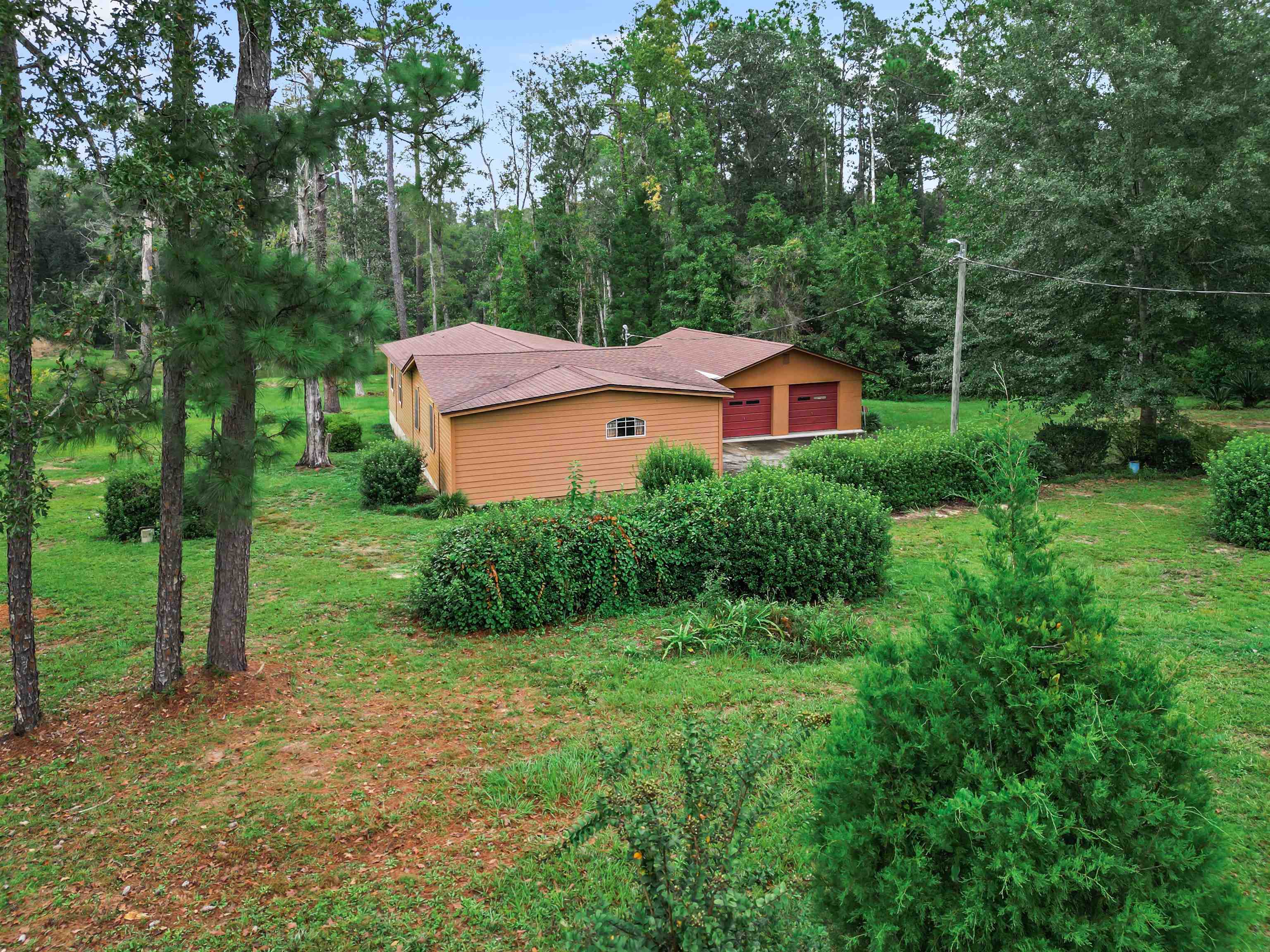 13272 NW State Road 20, Bristol, Florida image 27