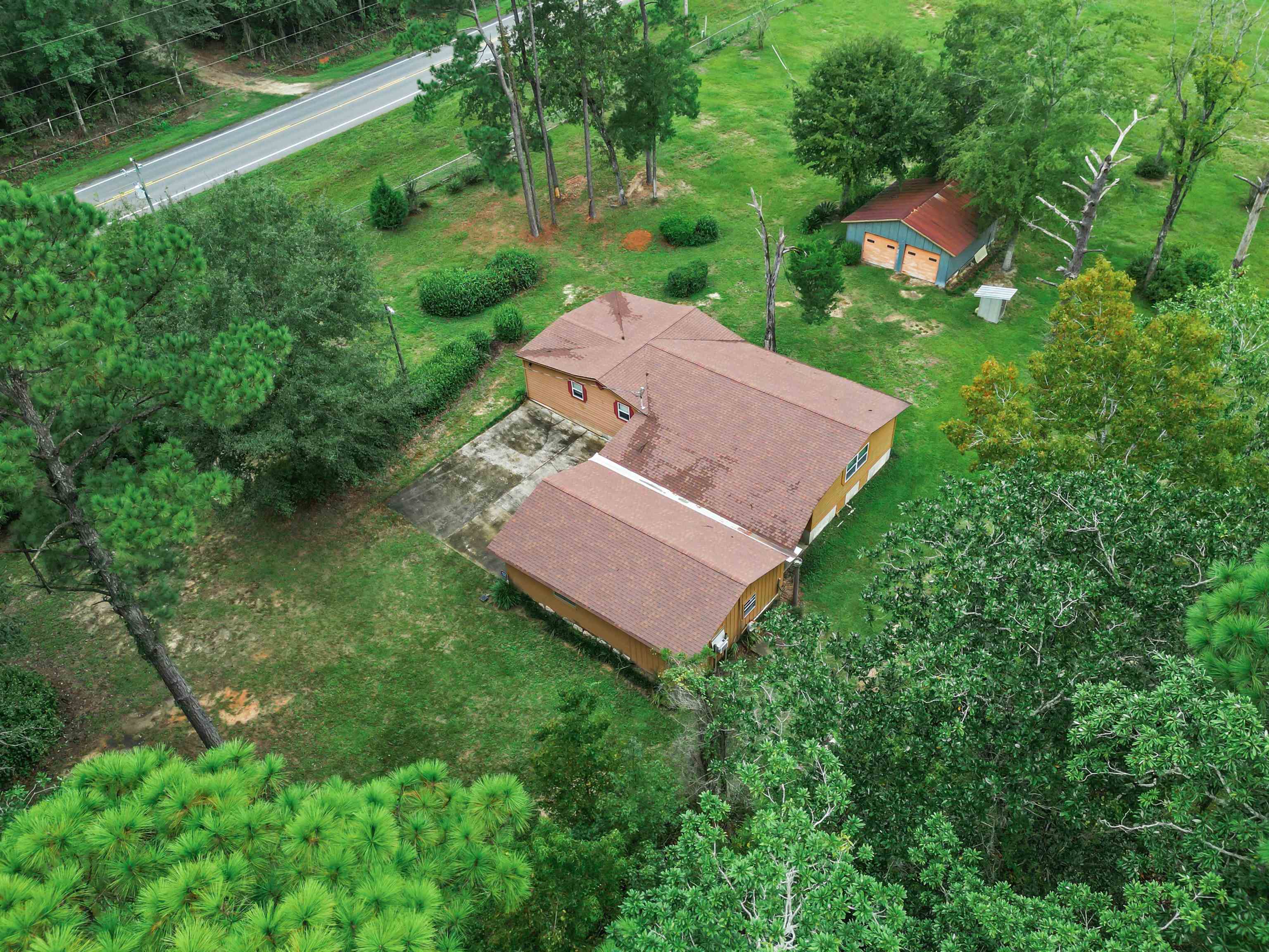 13272 NW State Road 20, Bristol, Florida image 28