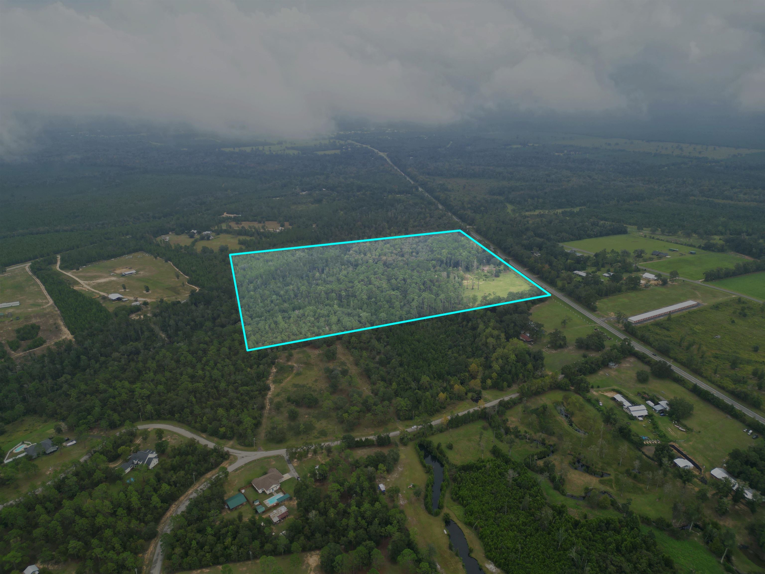13272 NW State Road 20, Bristol, Florida image 31
