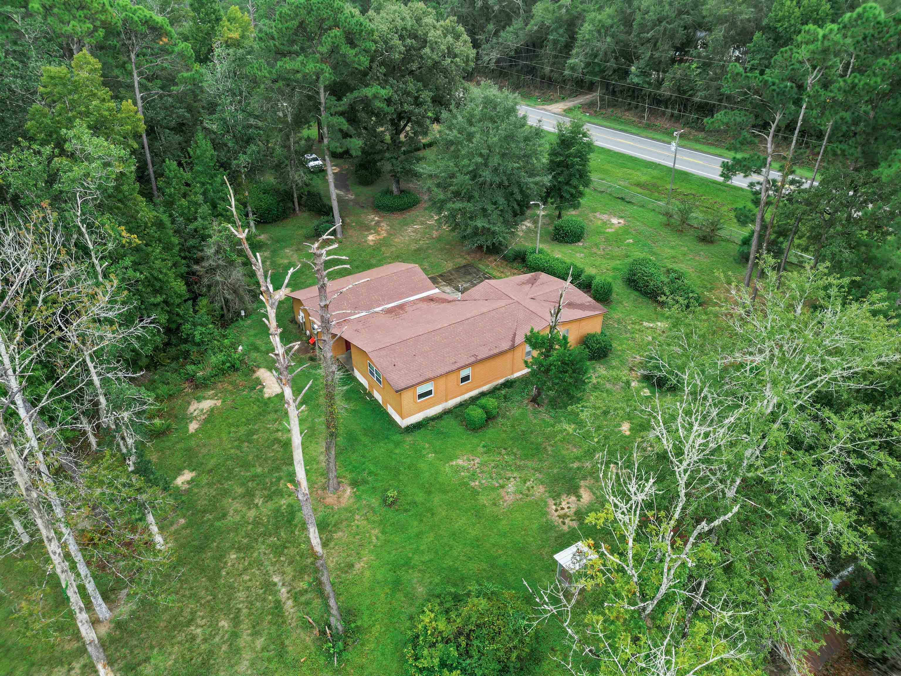 13272 NW State Road 20, Bristol, Florida image 35