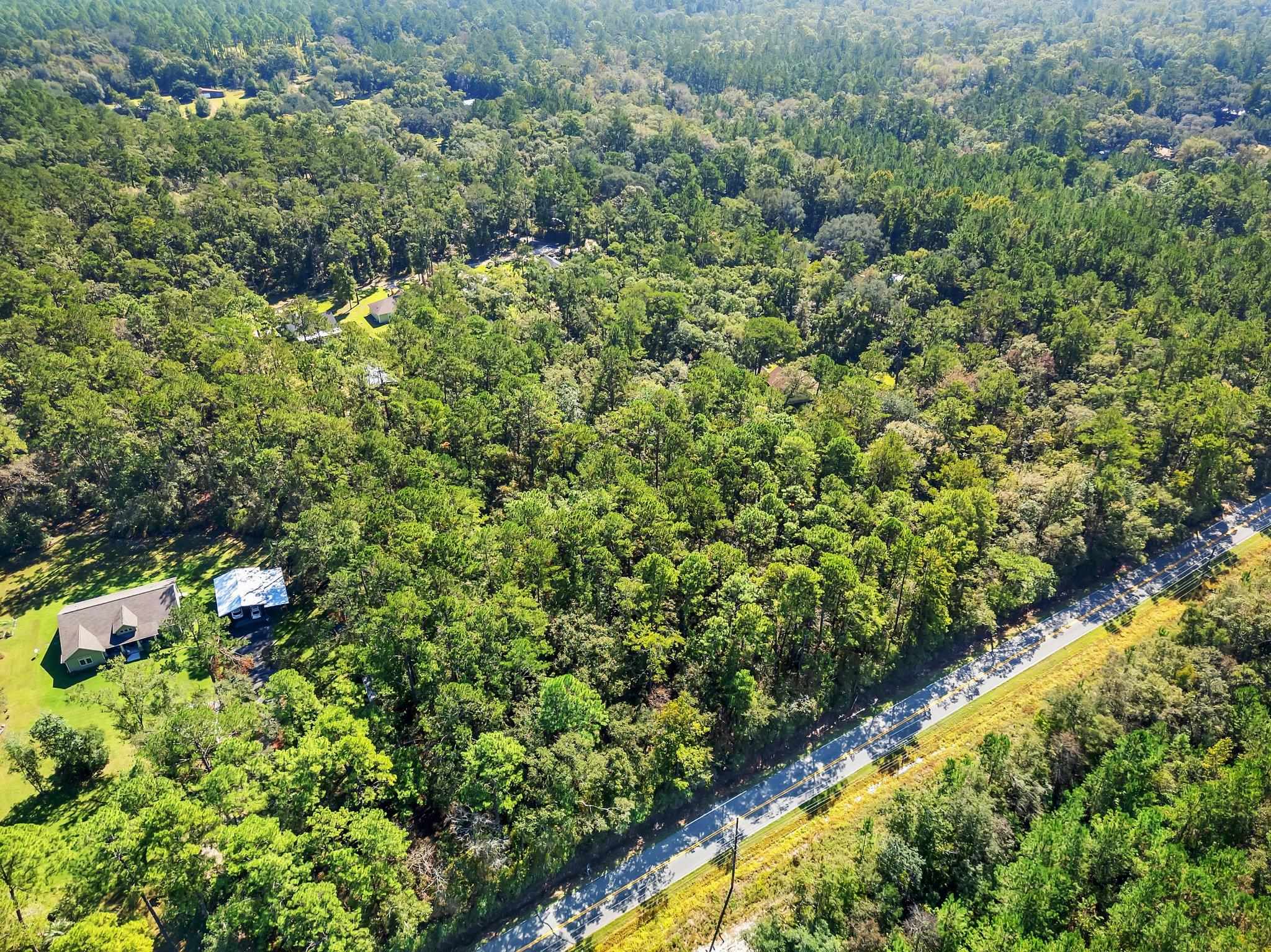 Xxxx S Jefferson Road, Tallahassee, Florida image 3