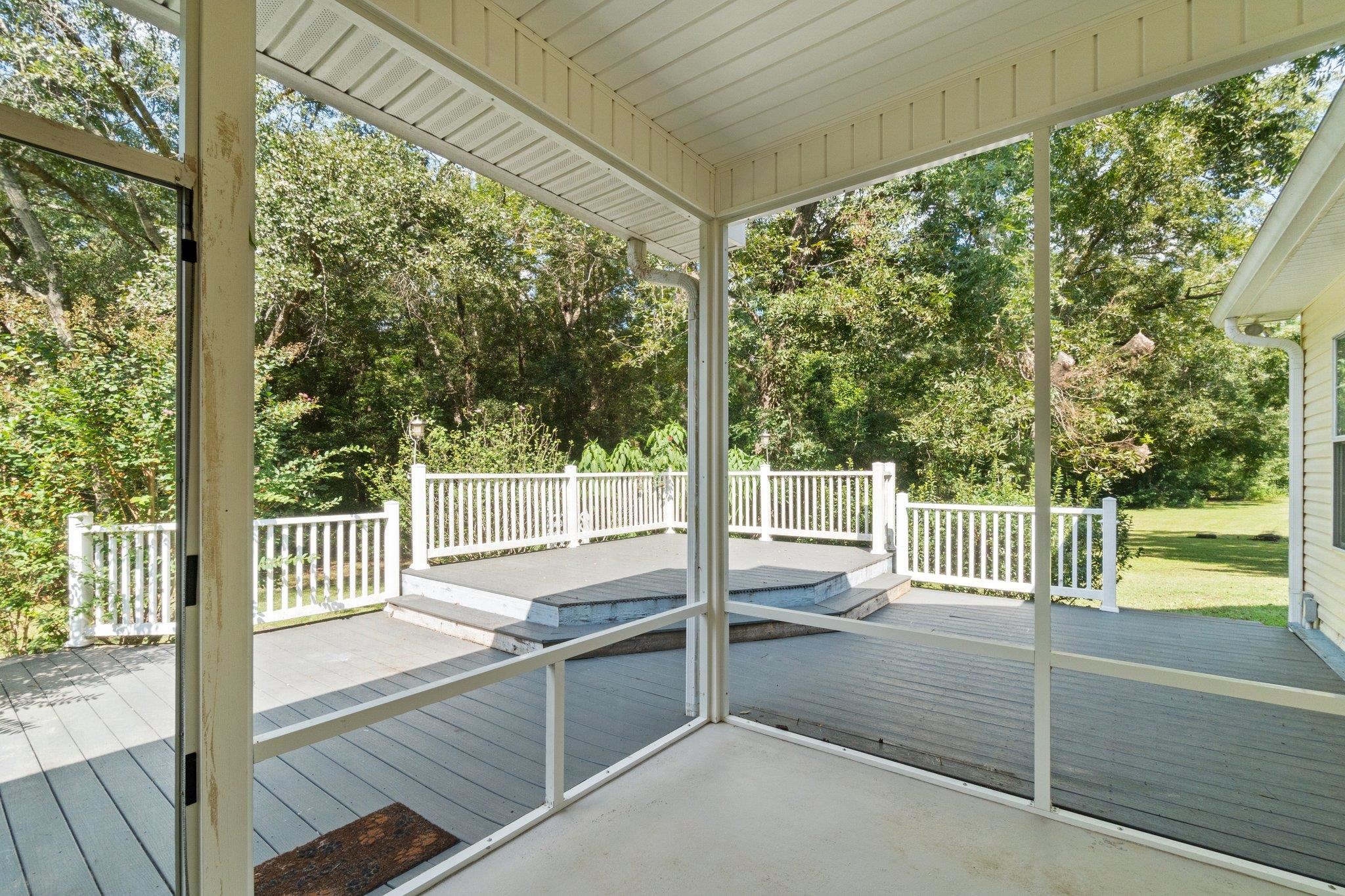 311 Millwood Drive, Havana, Florida image 37