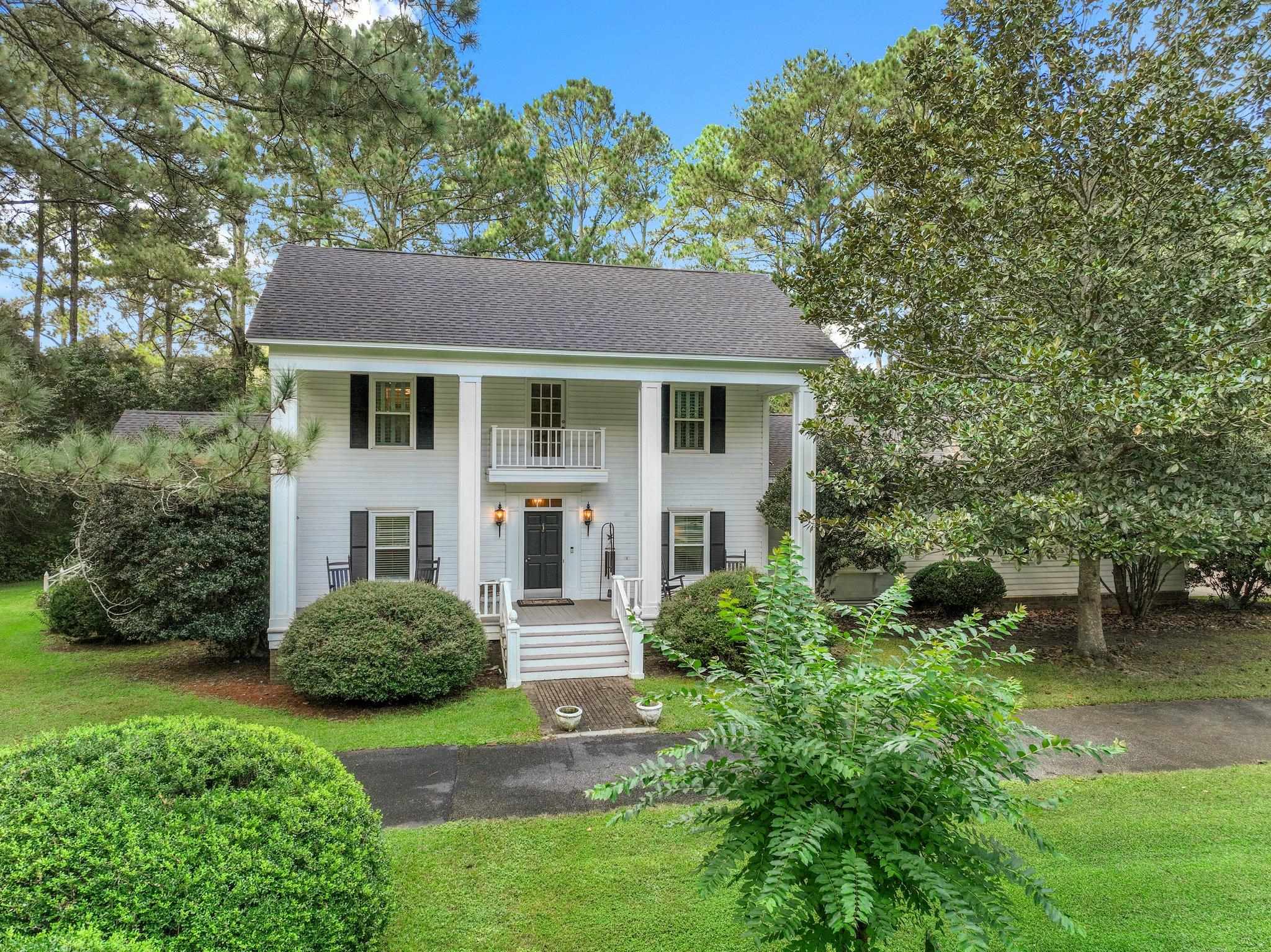 1244 Salem Road, Havana, Florida image 1
