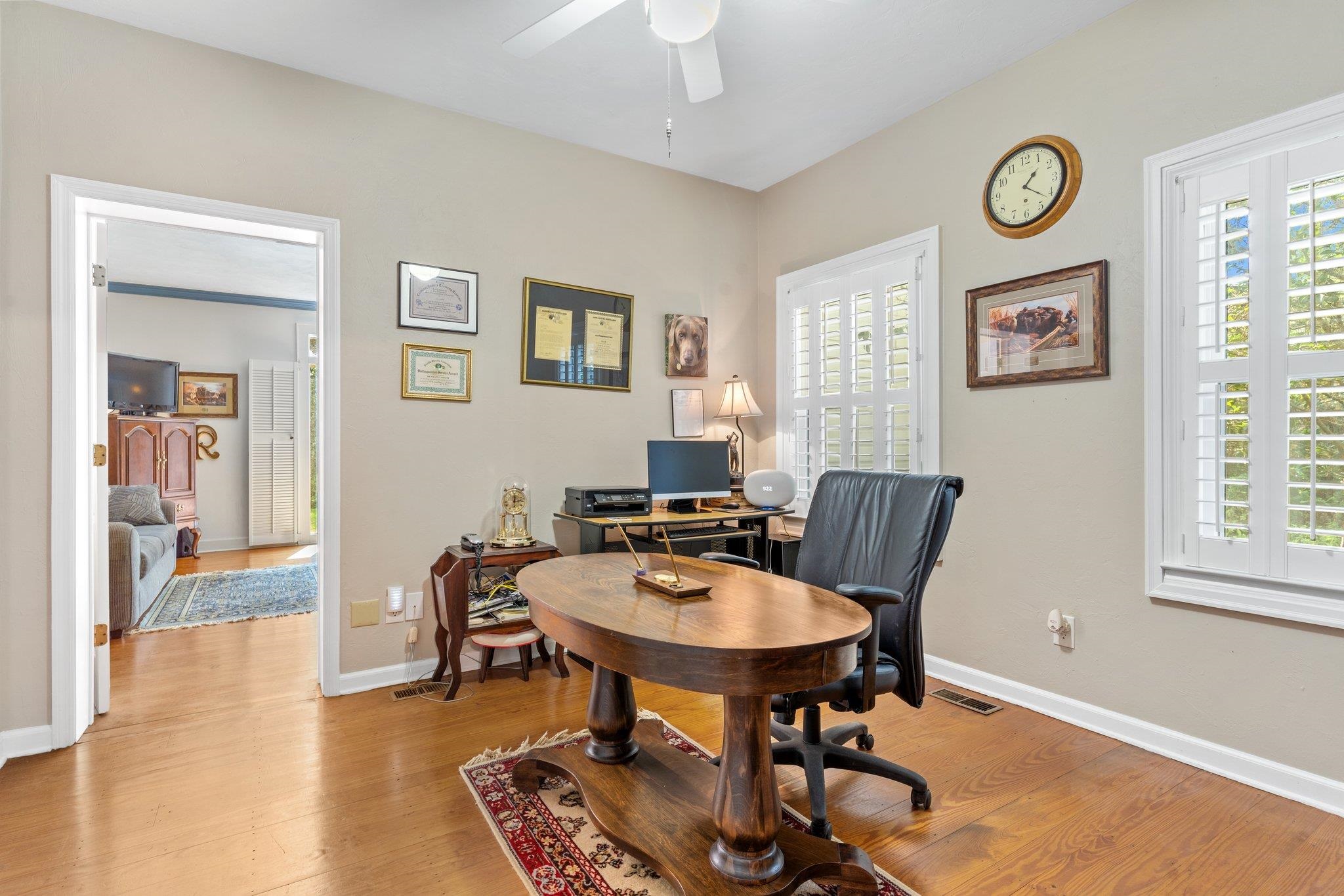 1244 Salem Road, Havana, Florida image 22