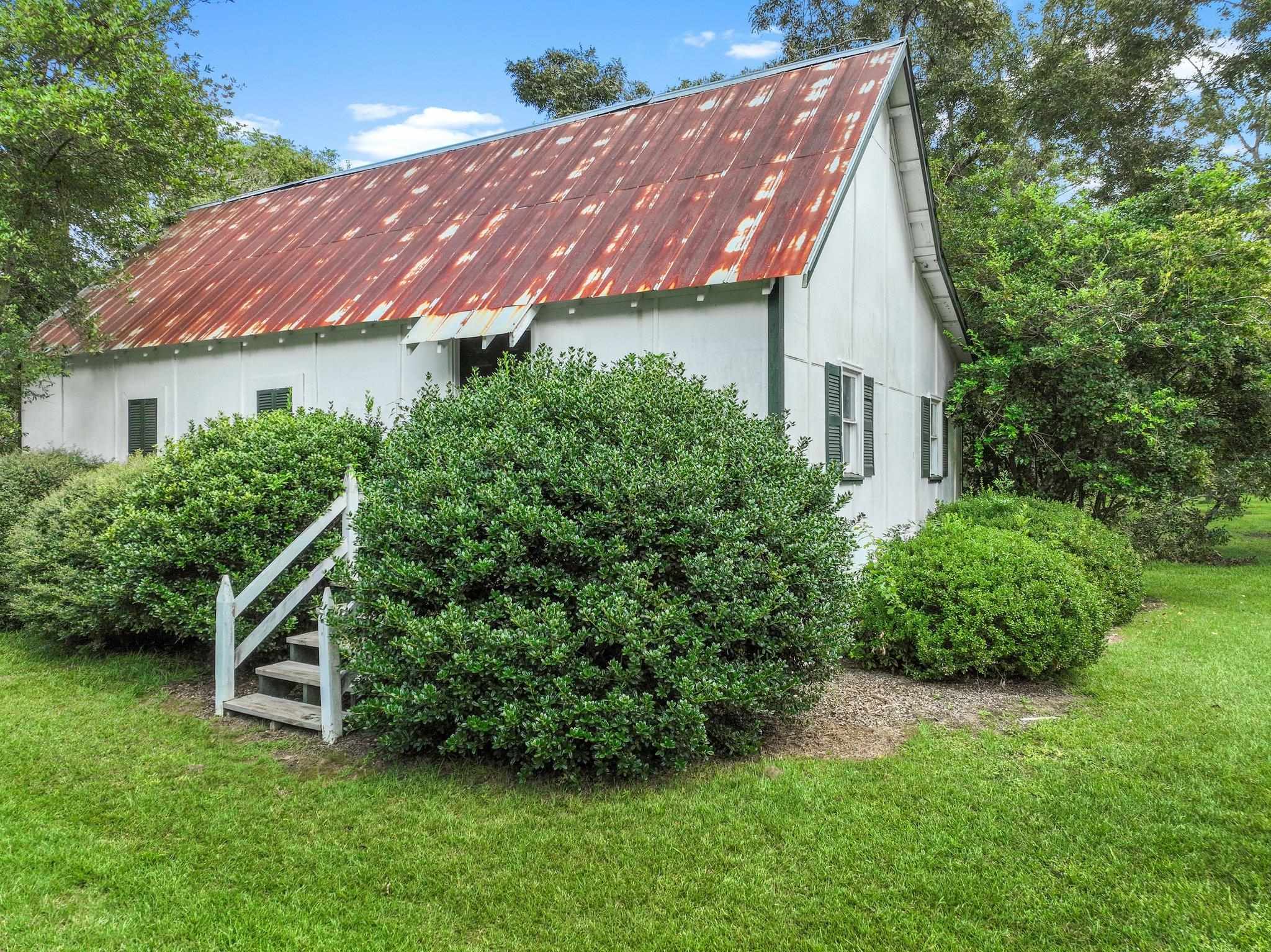 1244 Salem Road, Havana, Florida image 35