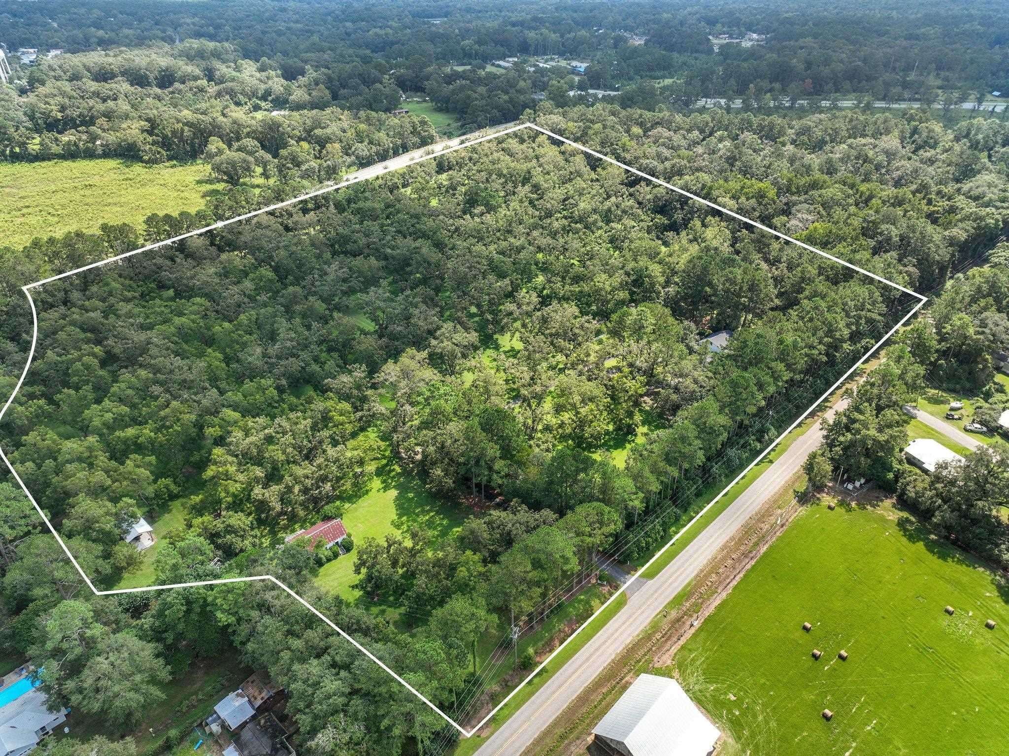 1244 Salem Road, Havana, Florida image 41
